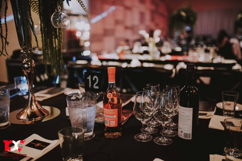 Nalanda Maroon and Silver Grand Centennial Gala 2025 Photo