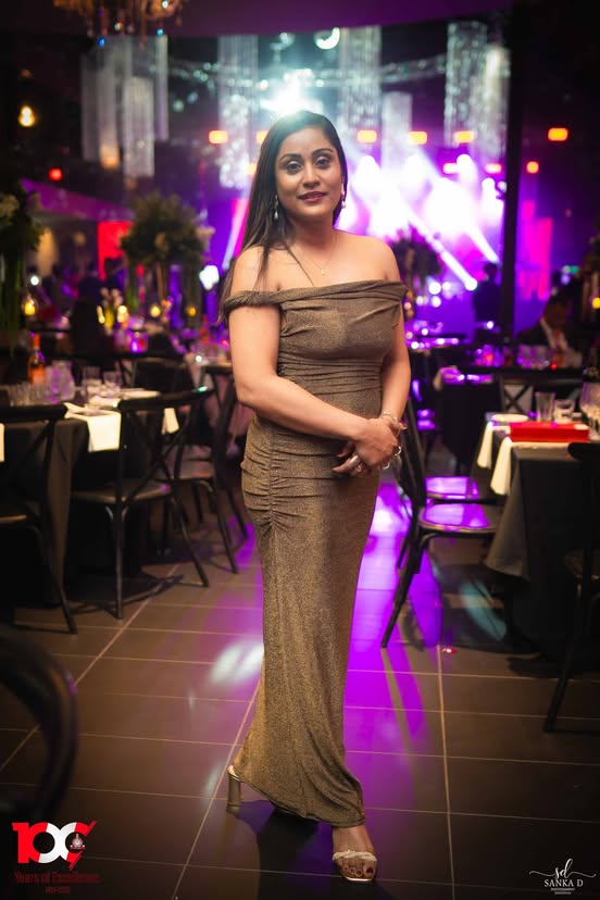 Nalanda Maroon and Silver Grand Centennial Gala 2025 Photo