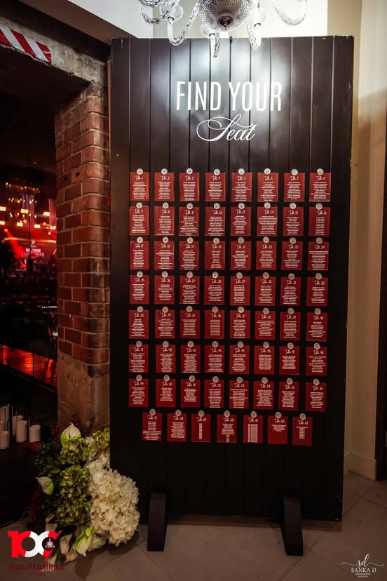 Nalanda Maroon and Silver Grand Centennial Gala 2025 Photo