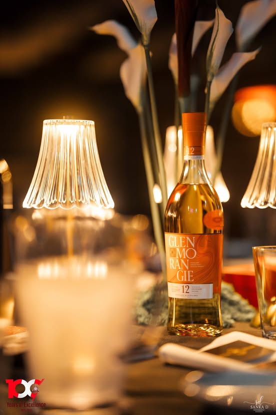 Nalanda Maroon and Silver Grand Centennial Gala 2025 Photo