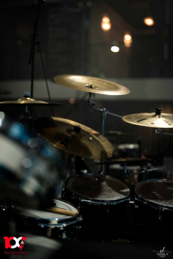 Nalanda Maroon and Silver Grand Centennial Gala 2025 Photo