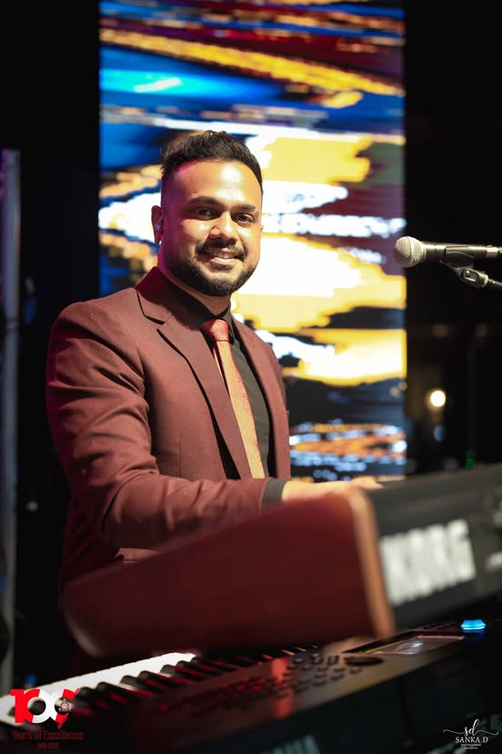 Nalanda Maroon and Silver Grand Centennial Gala 2025 Photo