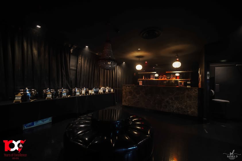 Nalanda Maroon and Silver Grand Centennial Gala 2025 Photo