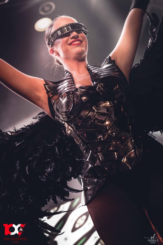 Nalanda Maroon and Silver Grand Centennial Gala 2025 Photo