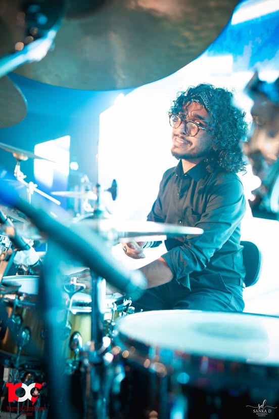 Nalanda Maroon and Silver Grand Centennial Gala 2025 Photo