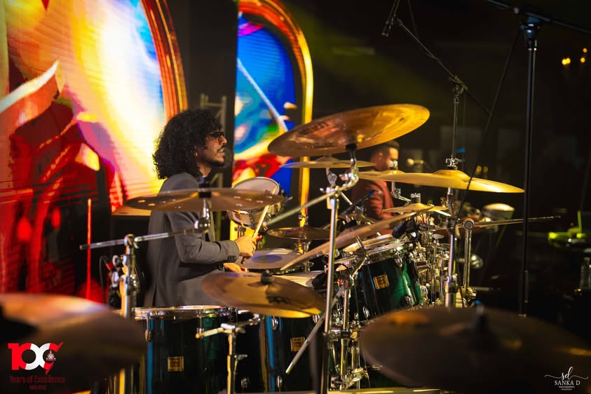 Nalanda Maroon and Silver Grand Centennial Gala 2025 Photo