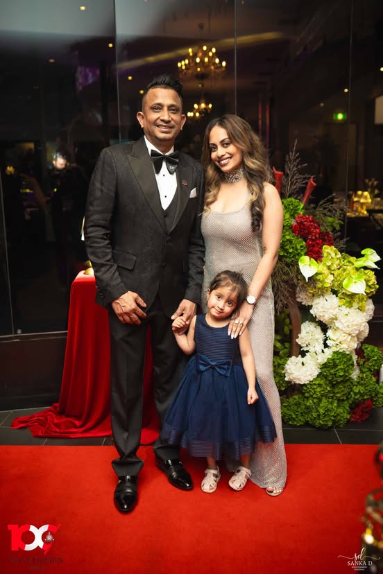 Nalanda Maroon and Silver Grand Centennial Gala 2025 Photo