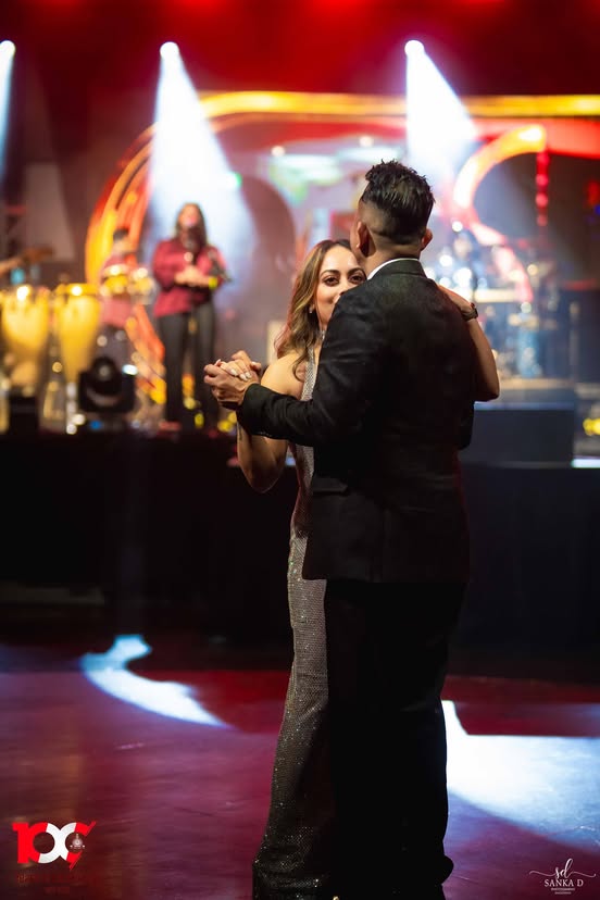 Nalanda Maroon and Silver Grand Centennial Gala 2025 Photo