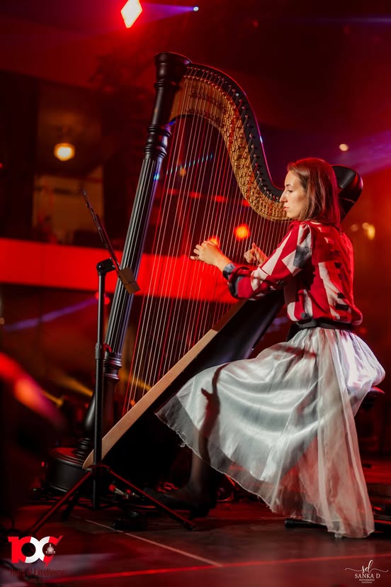 Nalanda Maroon and Silver Grand Centennial Gala 2025 Photo
