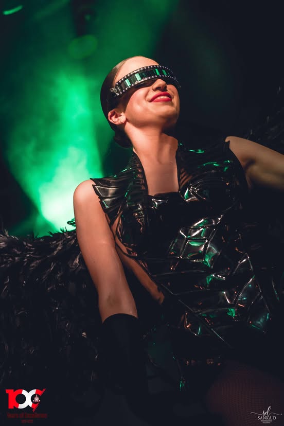 Nalanda Maroon and Silver Grand Centennial Gala 2025 Photo