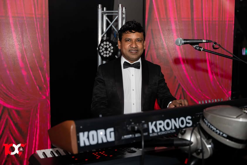 Nalanda Maroon and Silver Grand Centennial Gala 2025 Photo