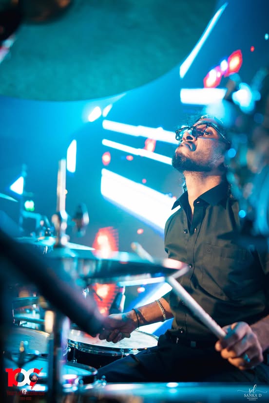 Nalanda Maroon and Silver Grand Centennial Gala 2025 Photo