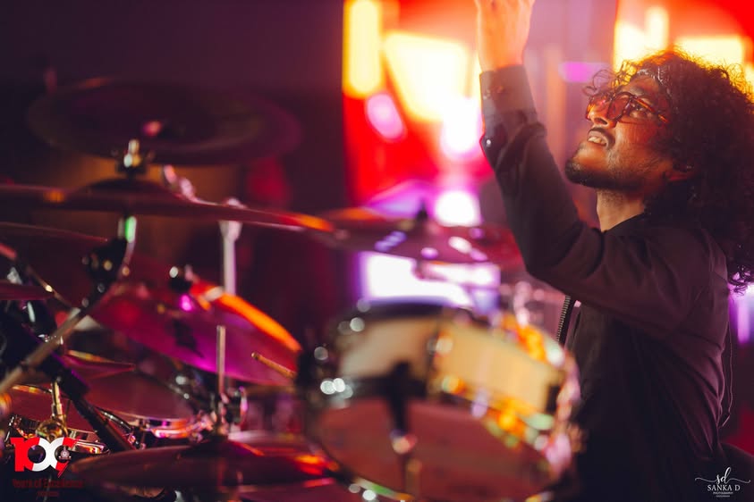 Nalanda Maroon and Silver Grand Centennial Gala 2025 Photo