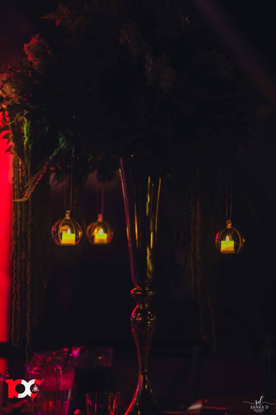 Nalanda Maroon and Silver Grand Centennial Gala 2025 Photo