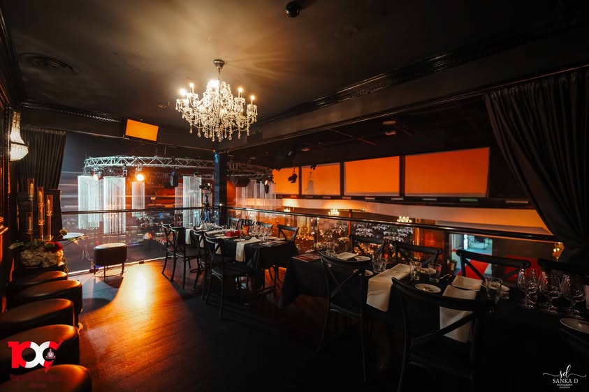 Nalanda Maroon and Silver Grand Centennial Gala 2025 Photo