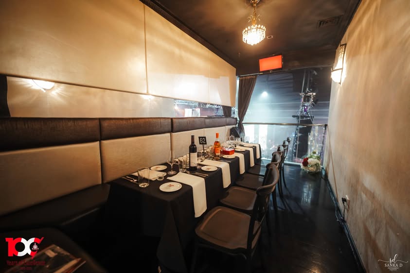 Nalanda Maroon and Silver Grand Centennial Gala 2025 Photo