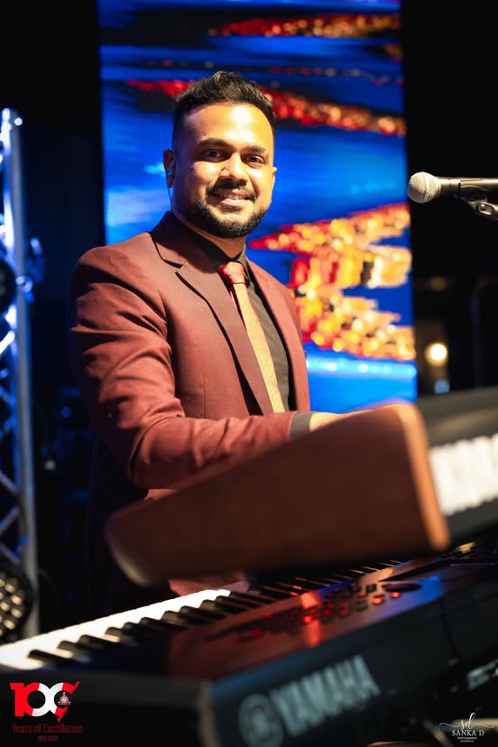 Nalanda Maroon and Silver Grand Centennial Gala 2025 Photo