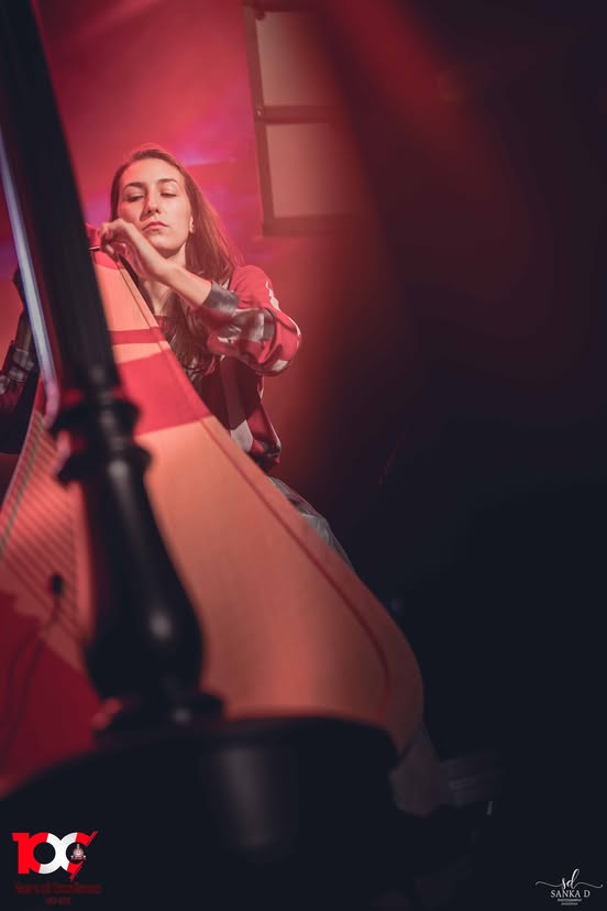 Nalanda Maroon and Silver Grand Centennial Gala 2025 Photo