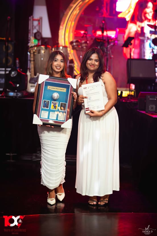 Nalanda Maroon and Silver Grand Centennial Gala 2025 Photo