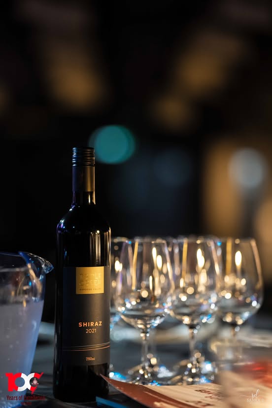 Nalanda Maroon and Silver Grand Centennial Gala 2025 Photo