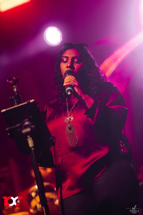 Nalanda Maroon and Silver Grand Centennial Gala 2025 Photo