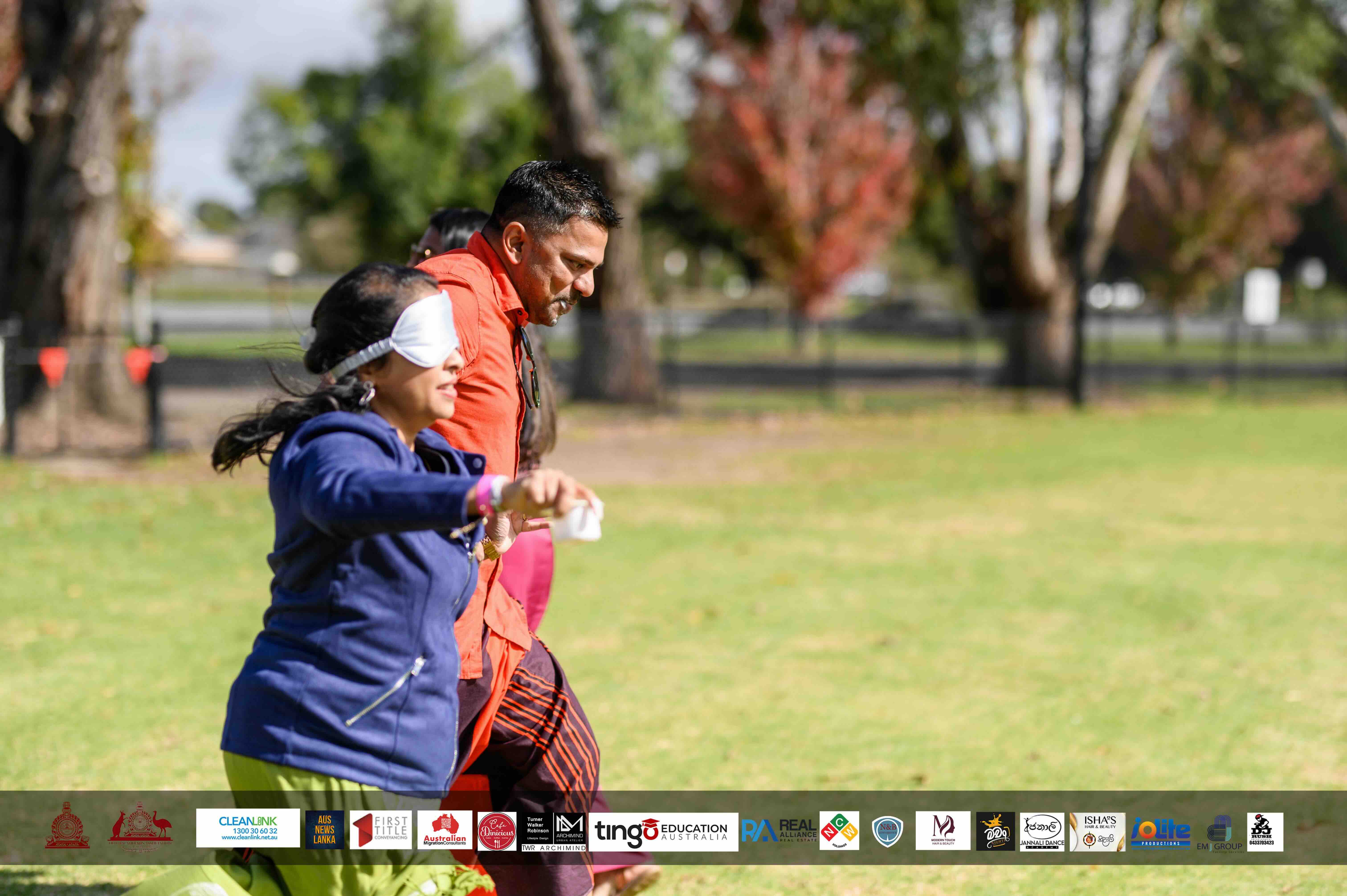 Nalanda OBA Melbourne New Year Celebration 2024 Photo