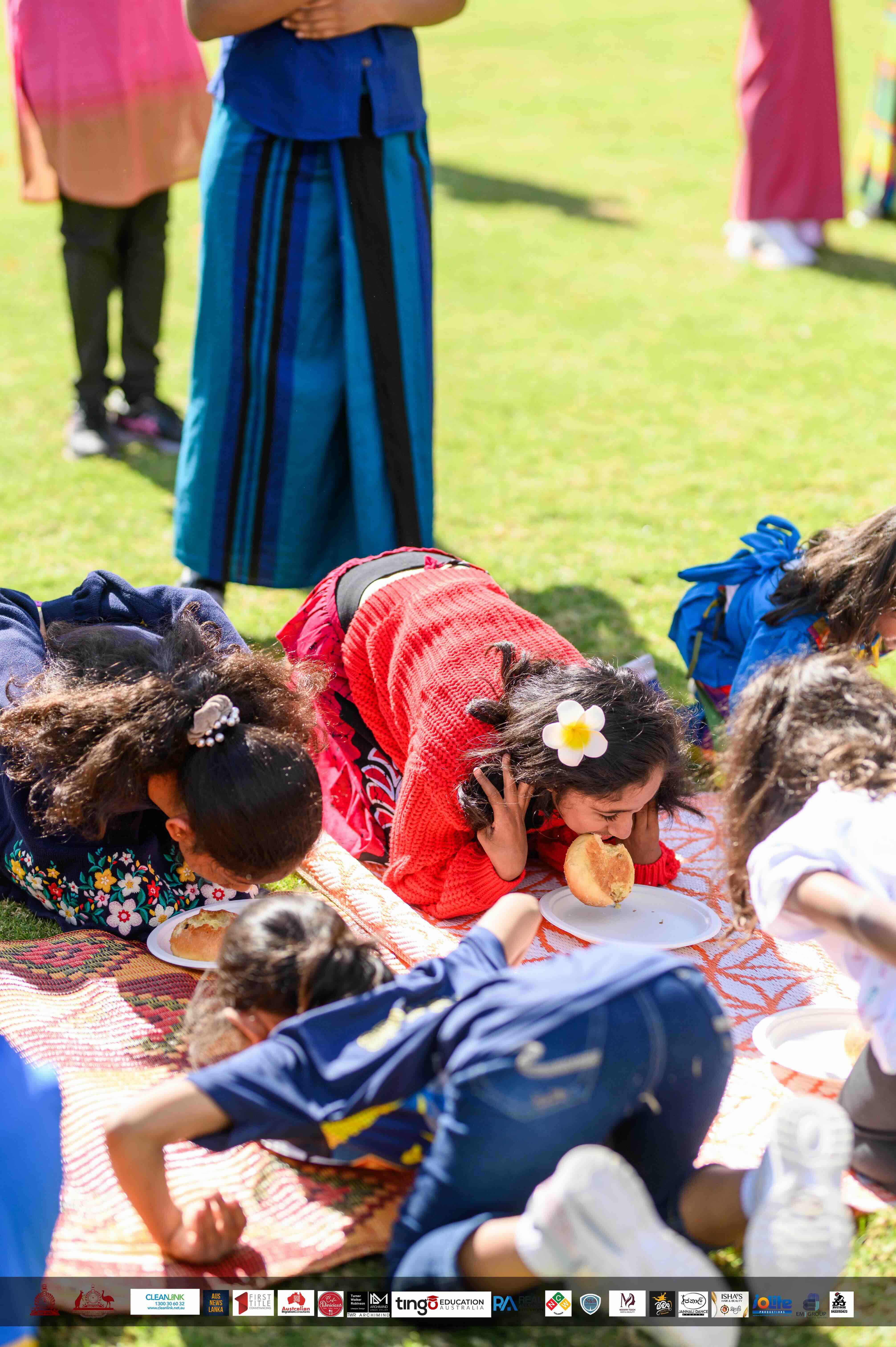 Nalanda OBA Melbourne New Year Celebration 2024 Photo