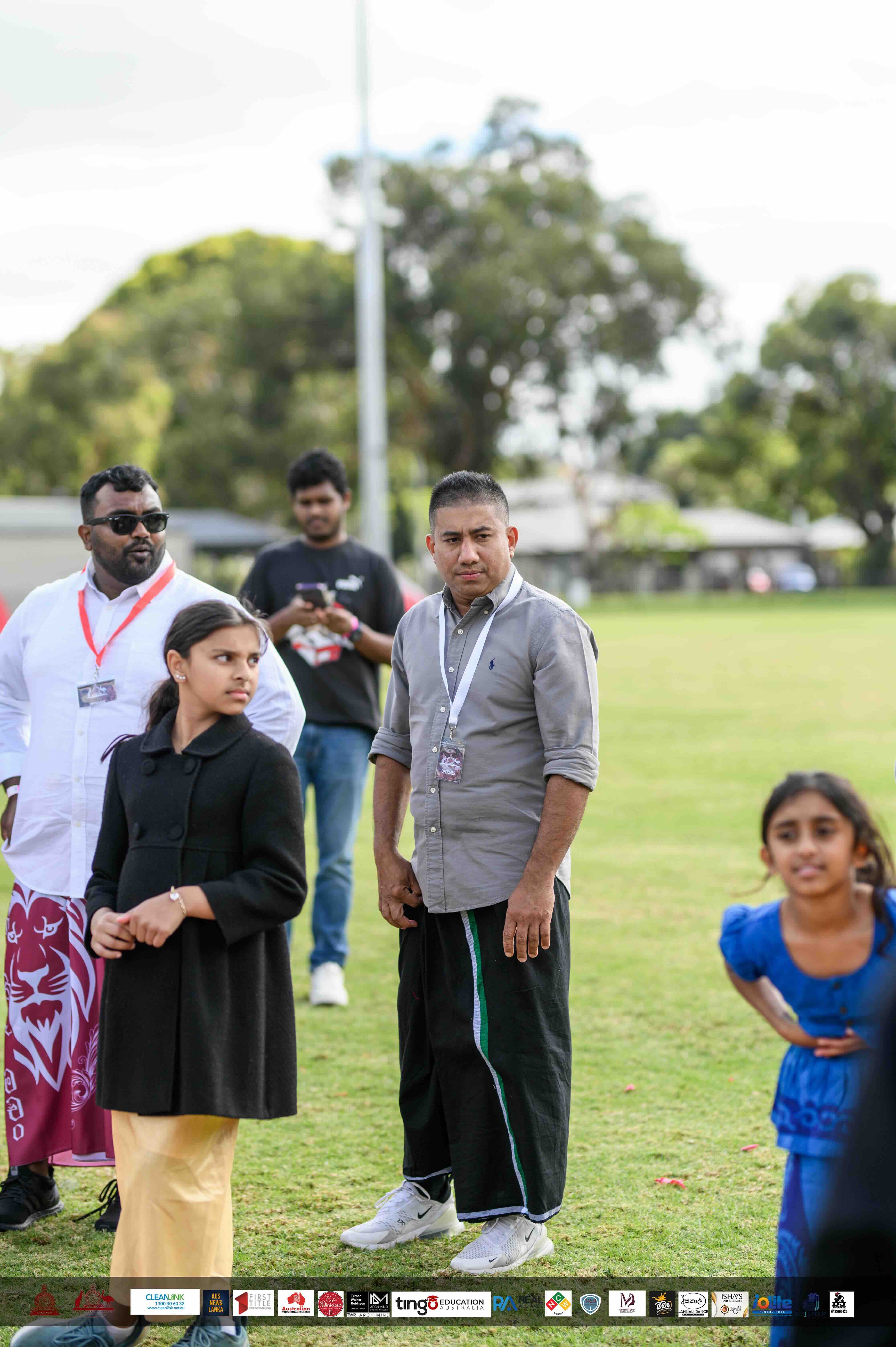 Nalanda OBA Melbourne New Year Celebration 2024 Photo