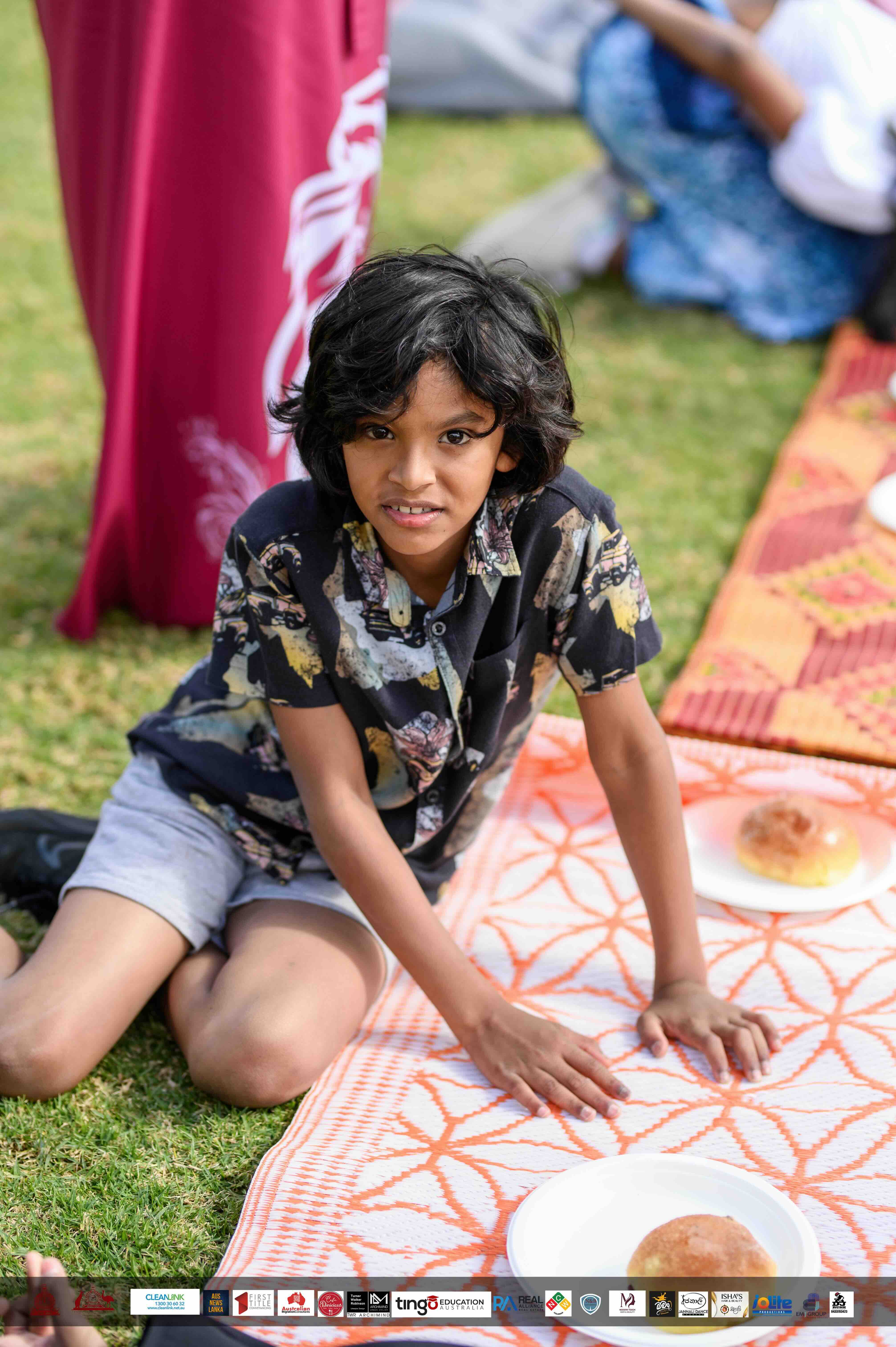 Nalanda OBA Melbourne New Year Celebration 2024 Photo