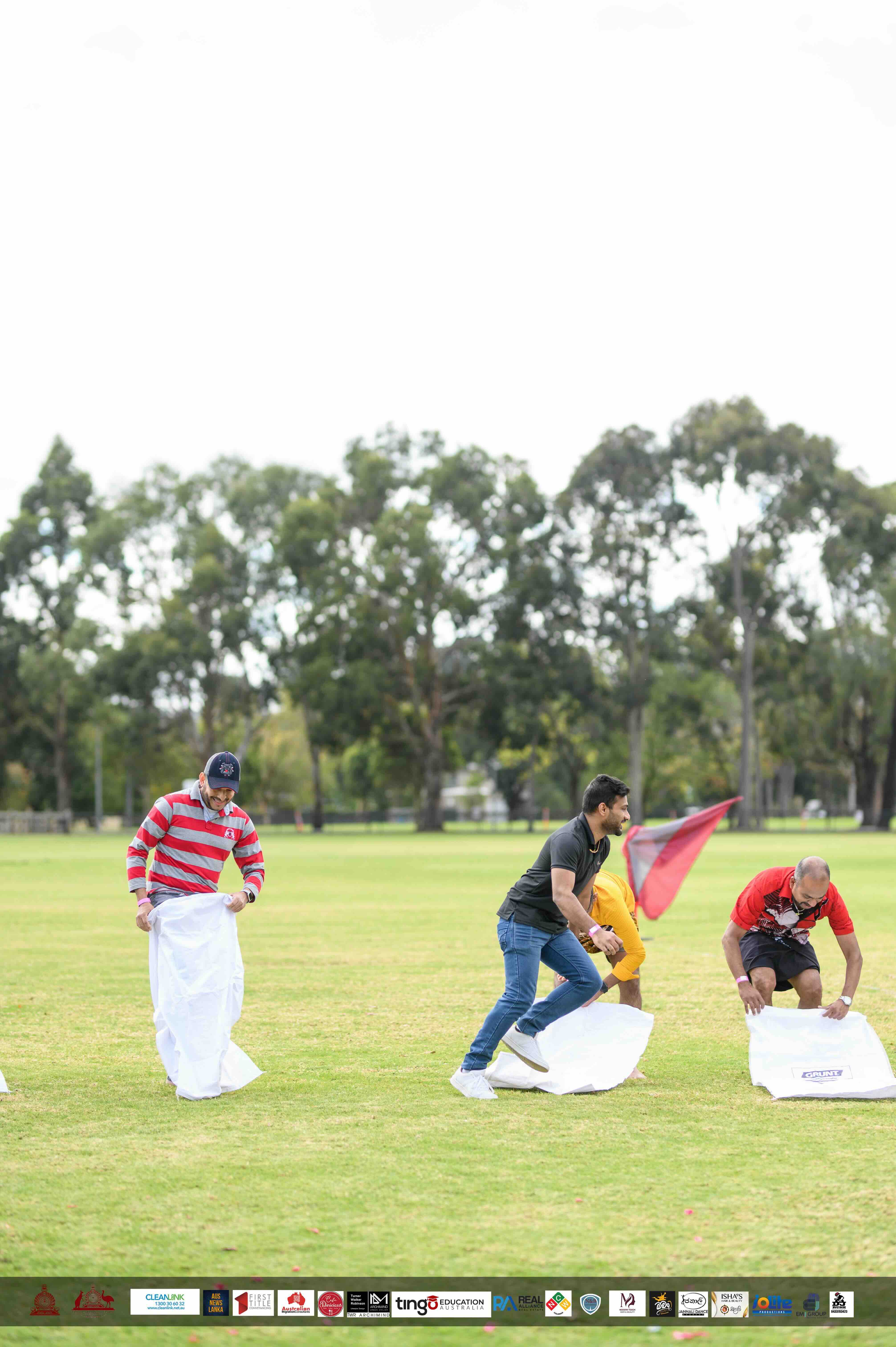Nalanda OBA Melbourne New Year Celebration 2024 Photo