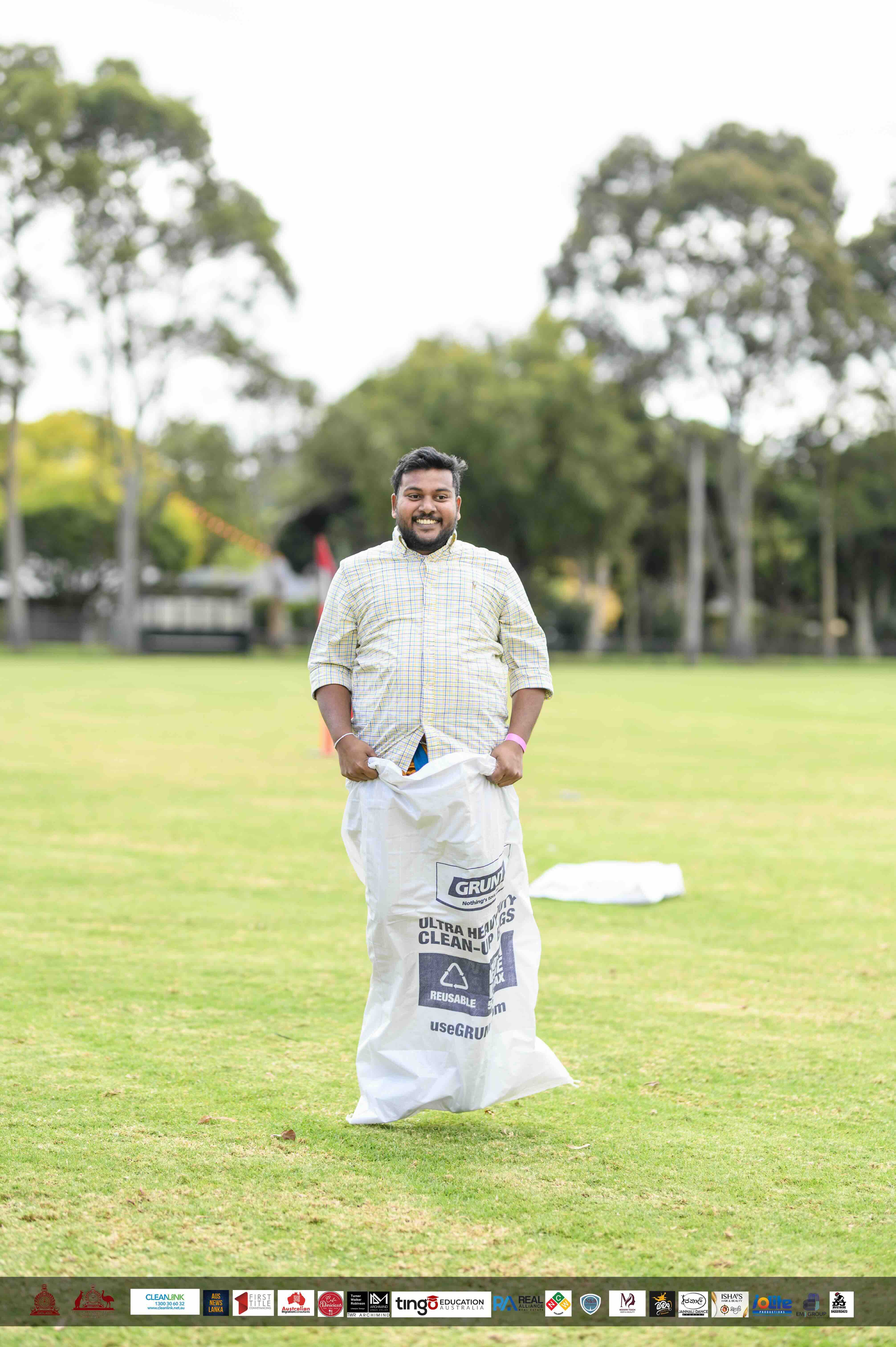 Nalanda OBA Melbourne New Year Celebration 2024 Photo