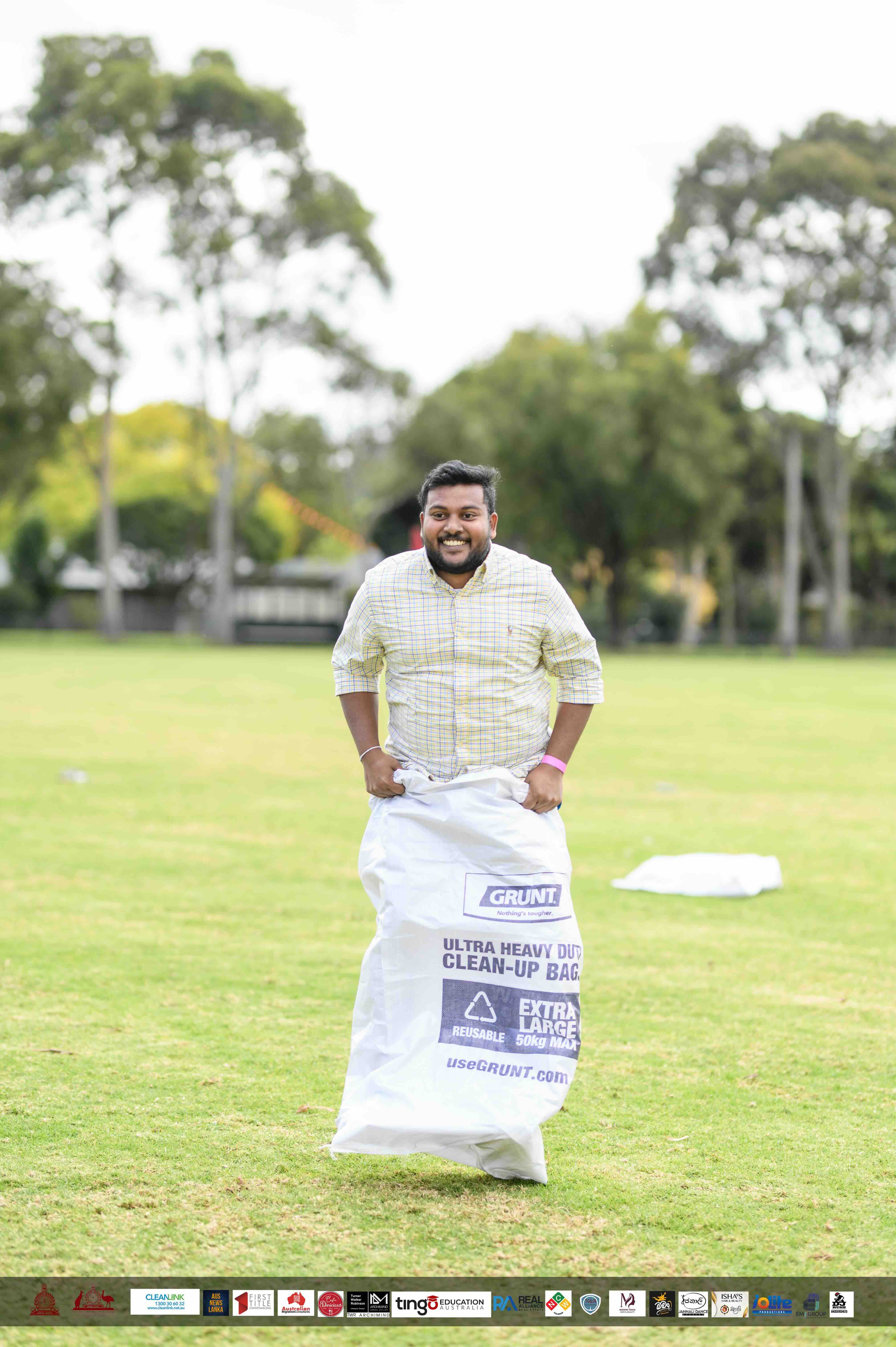 Nalanda OBA Melbourne New Year Celebration 2024 Photo