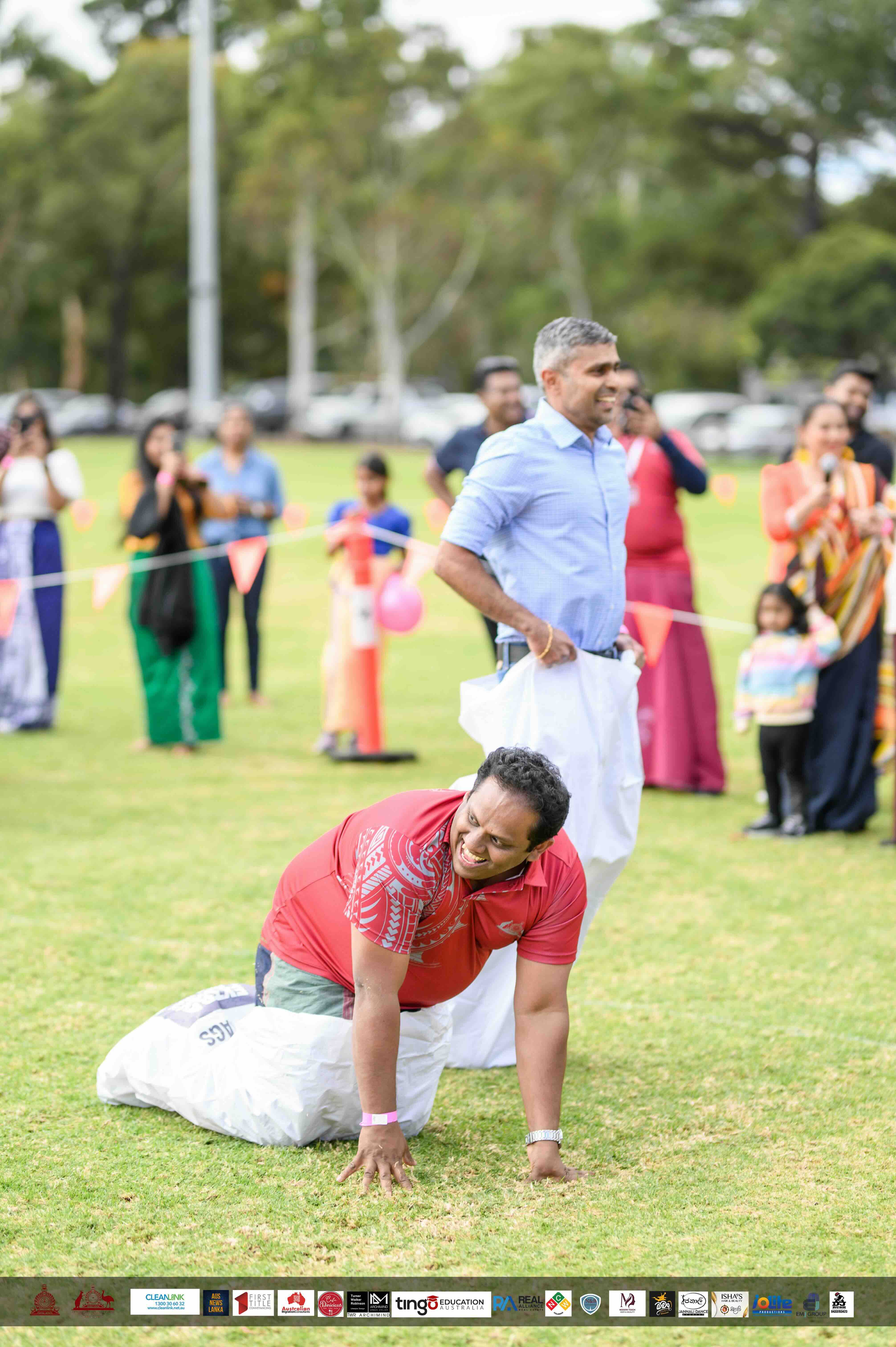 Nalanda OBA Melbourne New Year Celebration 2024 Photo