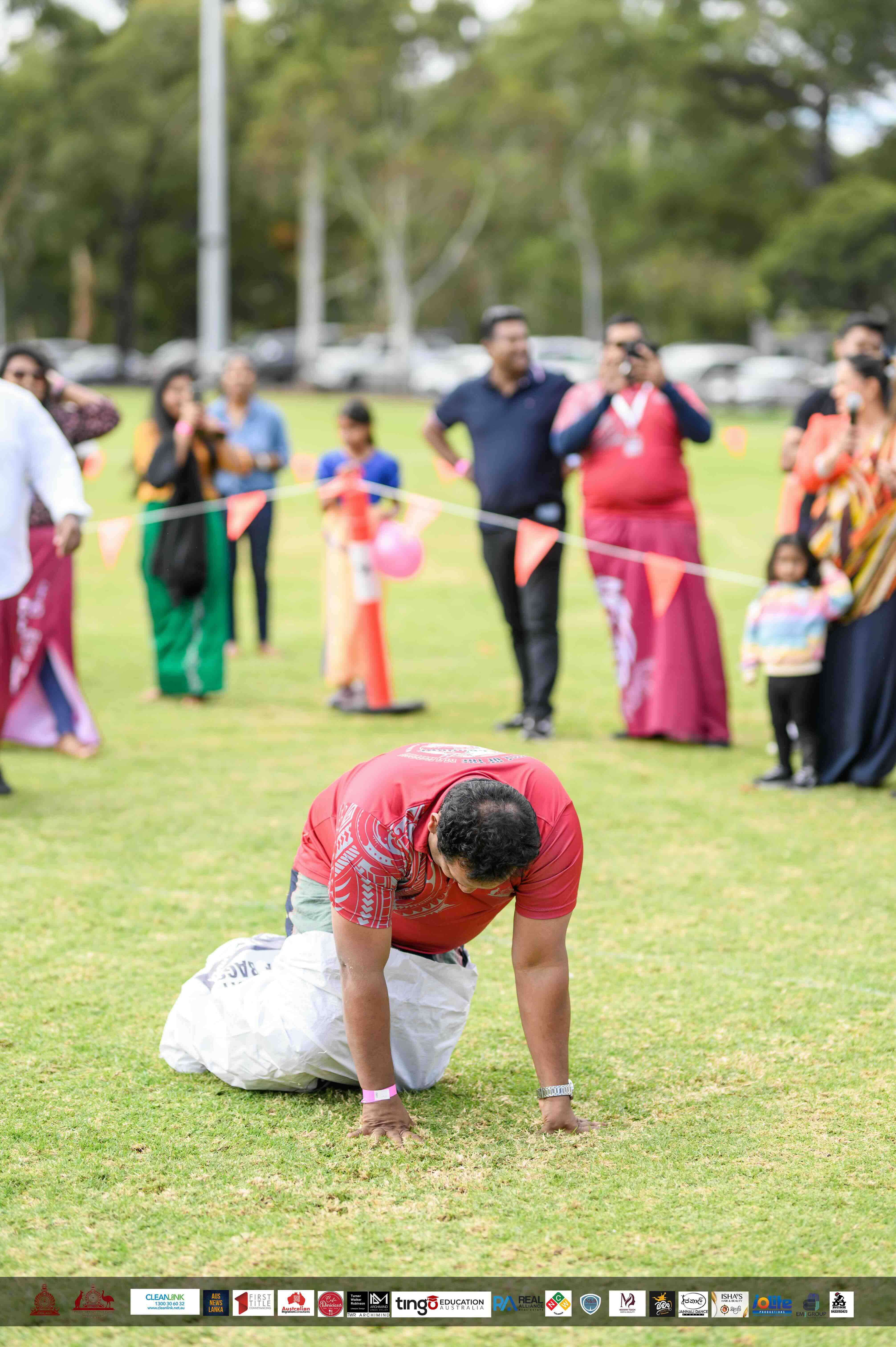 Nalanda OBA Melbourne New Year Celebration 2024 Photo