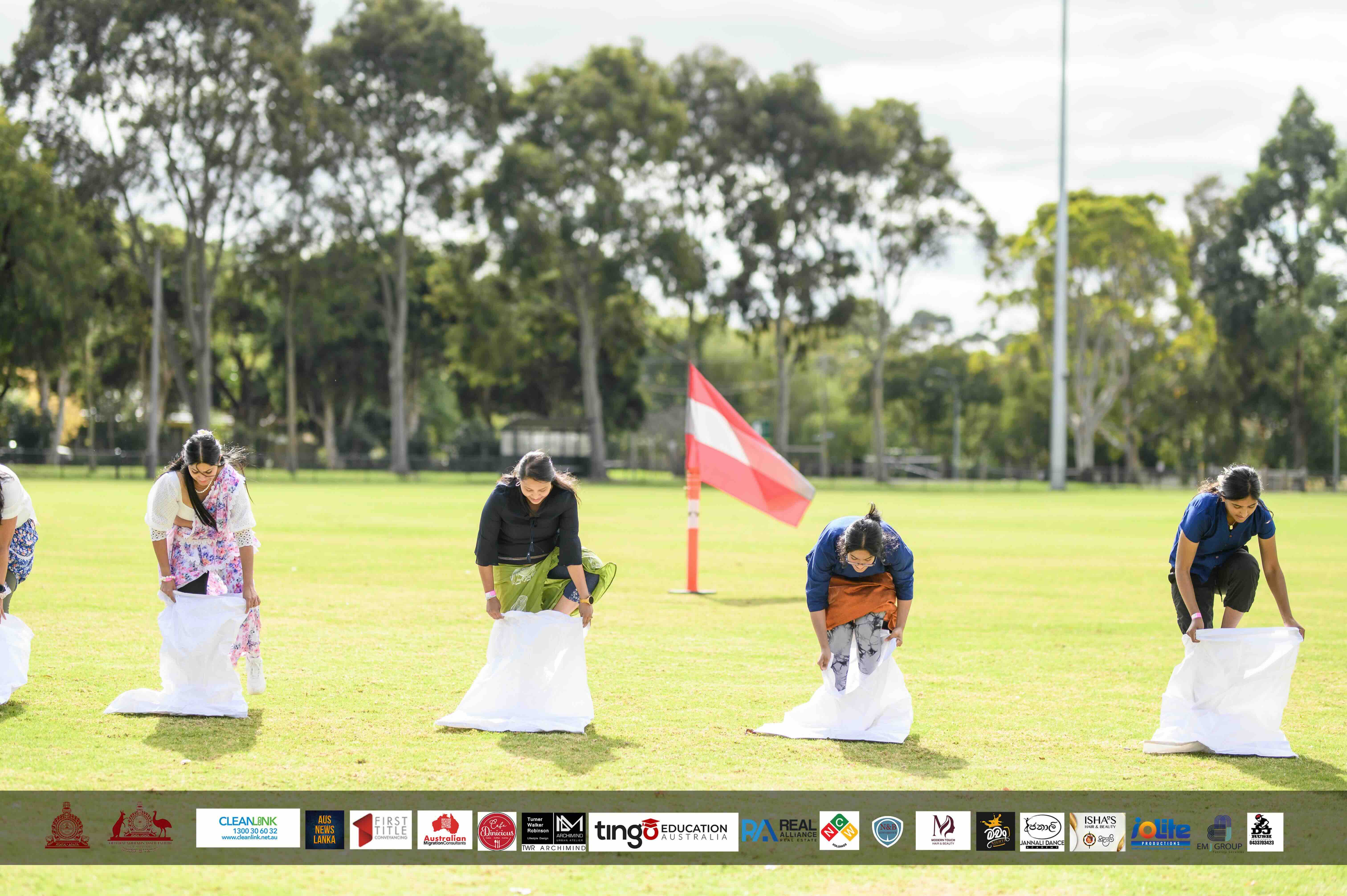 Nalanda OBA Melbourne New Year Celebration 2024 Photo