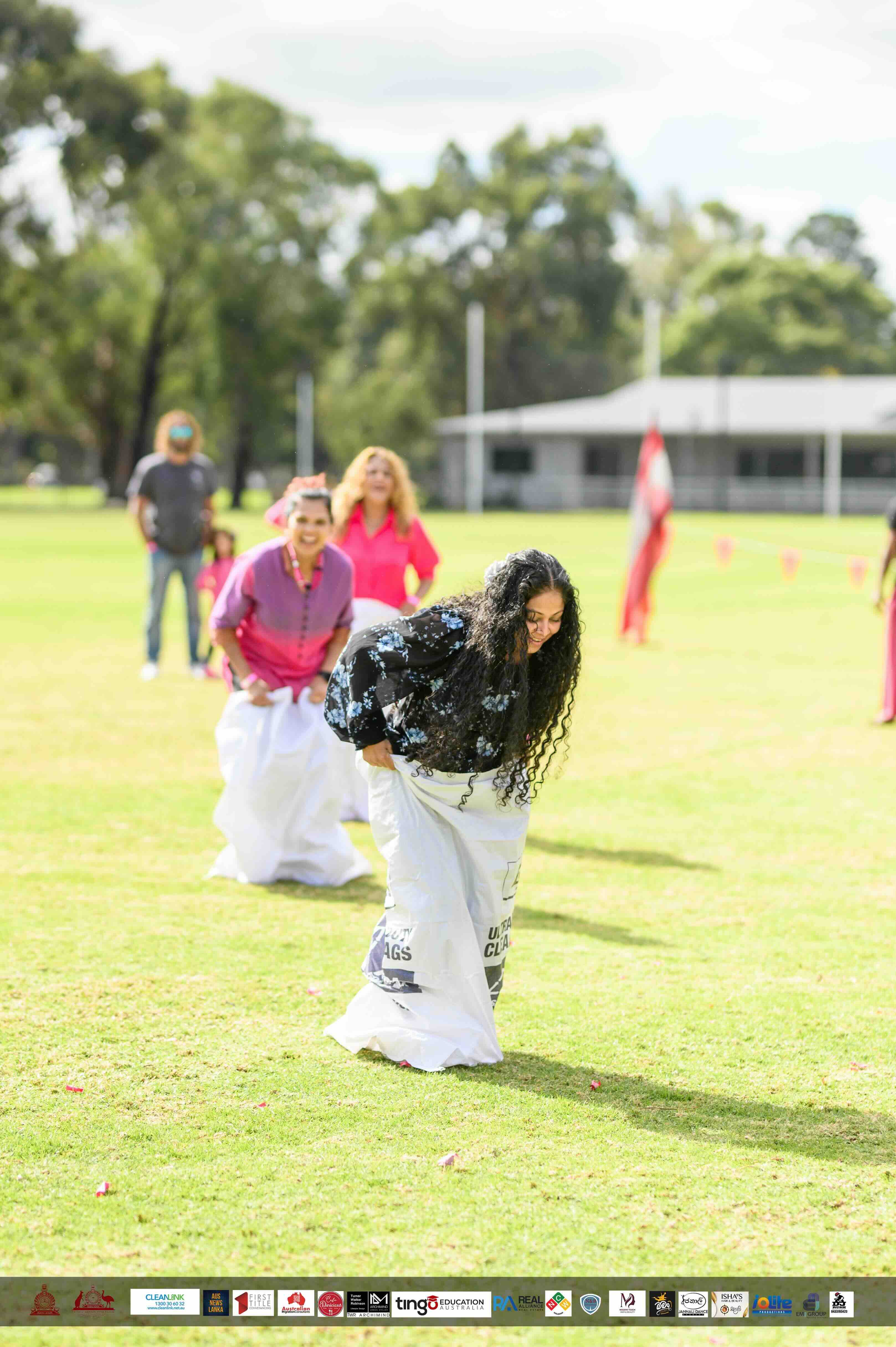 Nalanda OBA Melbourne New Year Celebration 2024 Photo
