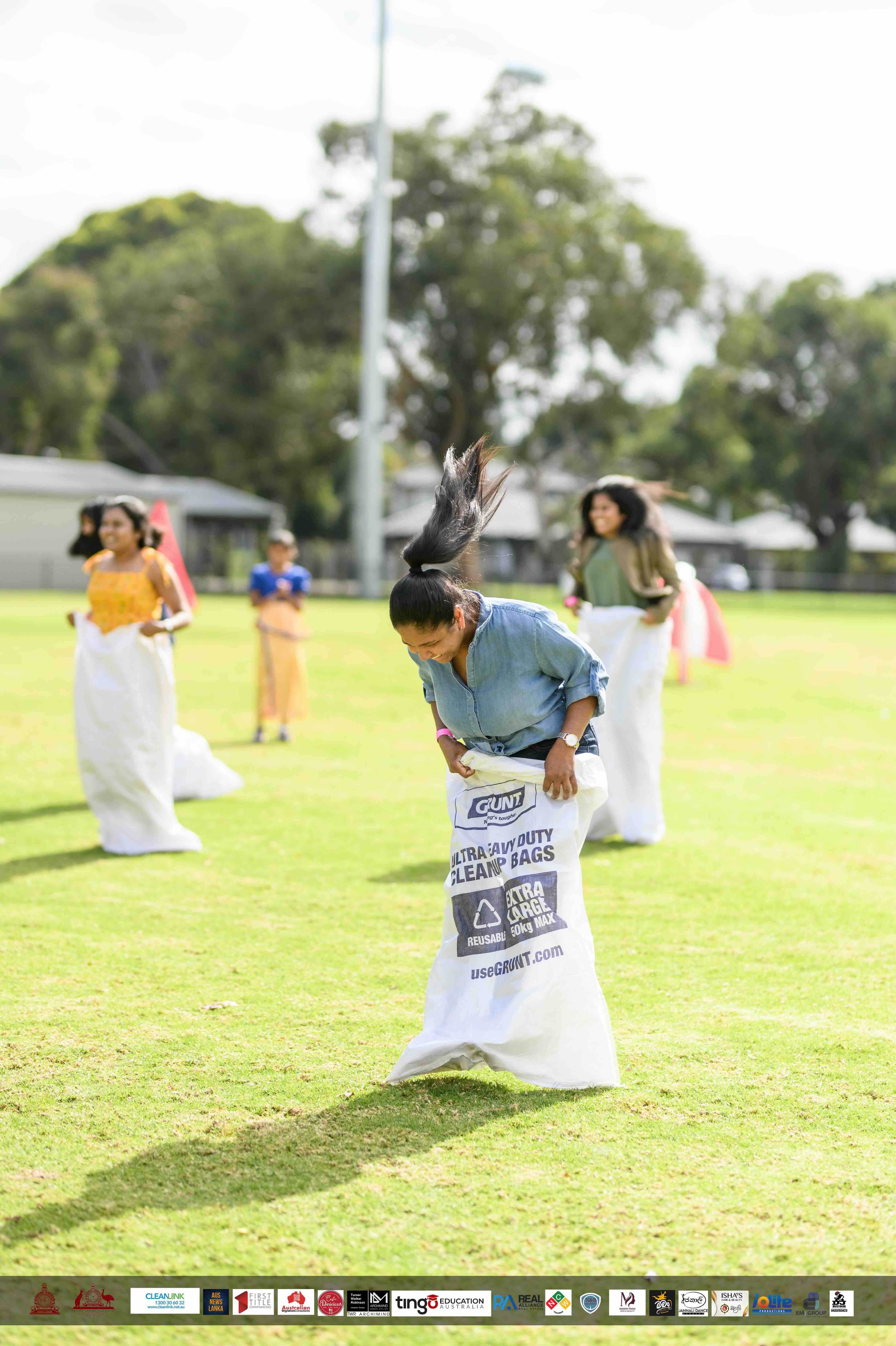Nalanda OBA Melbourne New Year Celebration 2024 Photo