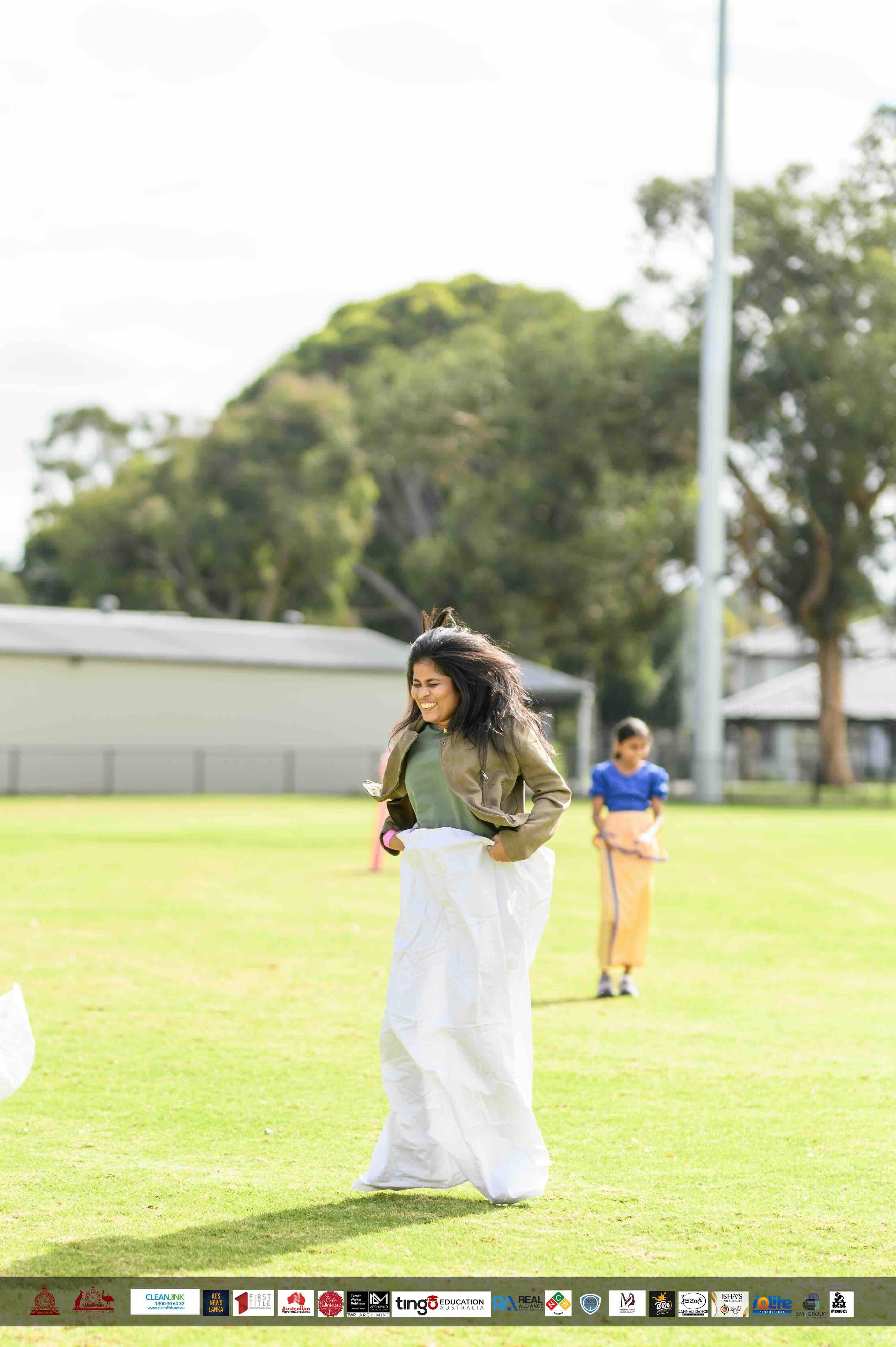Nalanda OBA Melbourne New Year Celebration 2024 Photo