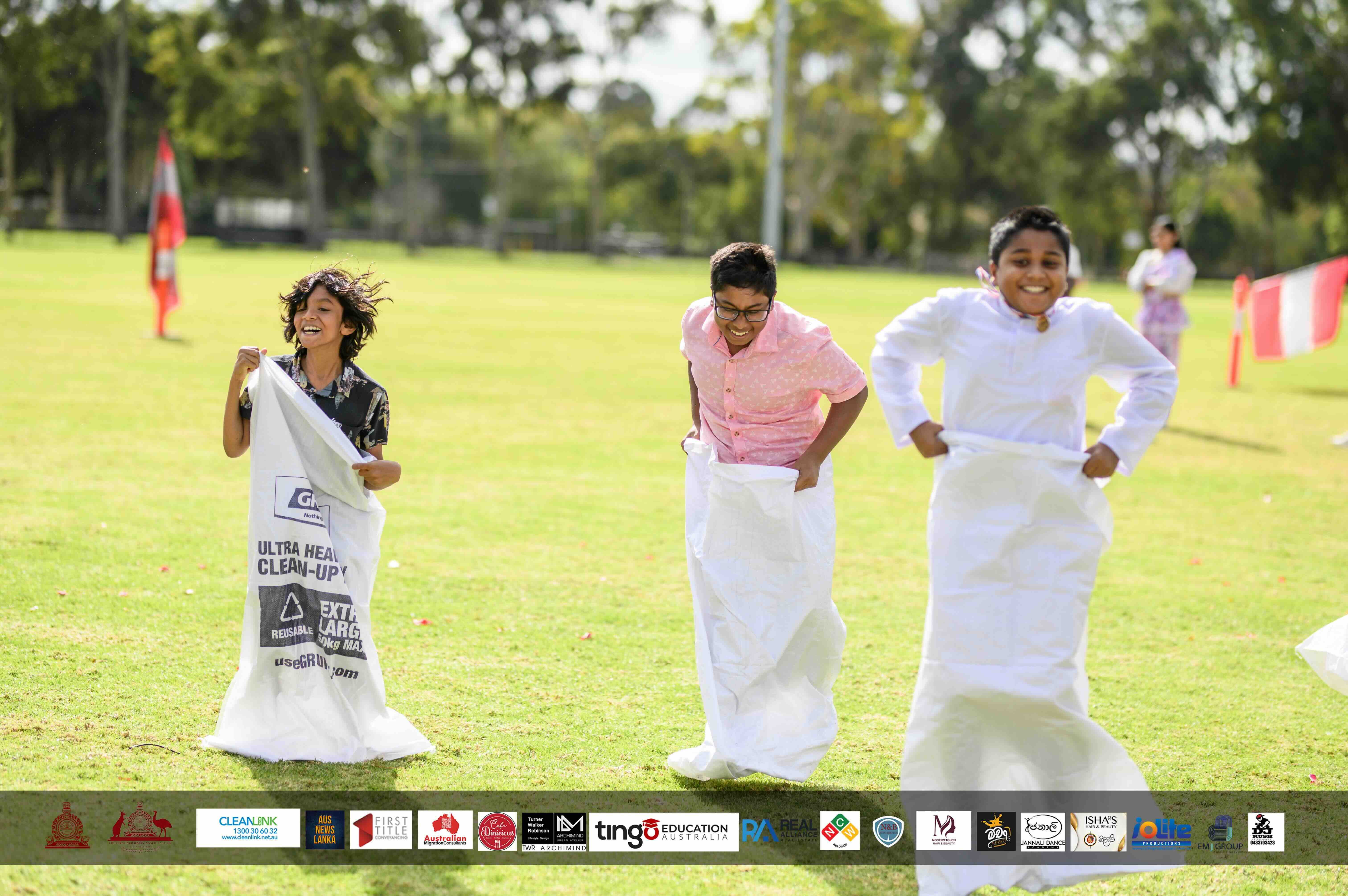 Nalanda OBA Melbourne New Year Celebration 2024 Photo