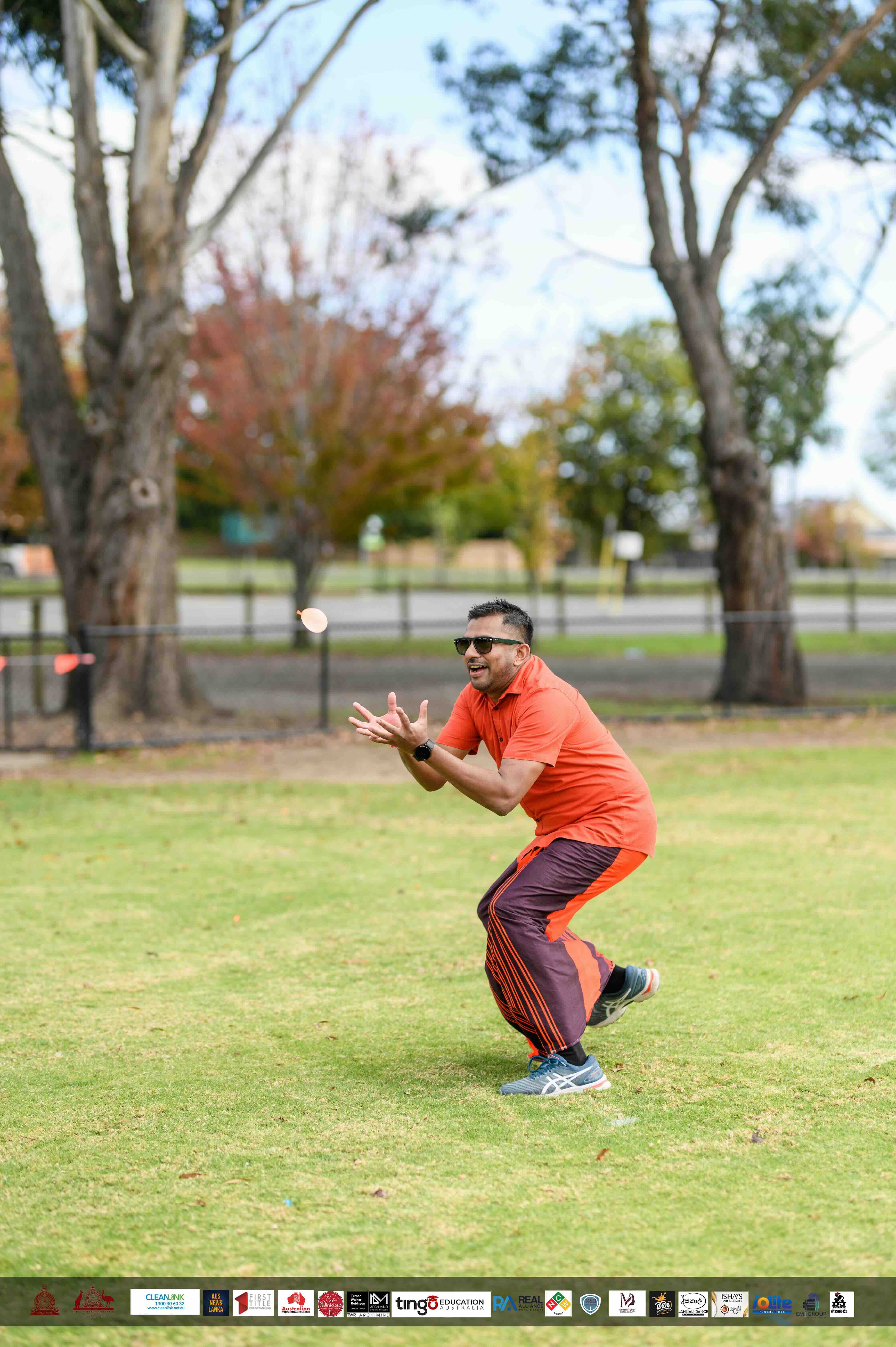 Nalanda OBA Melbourne New Year Celebration 2024 Photo