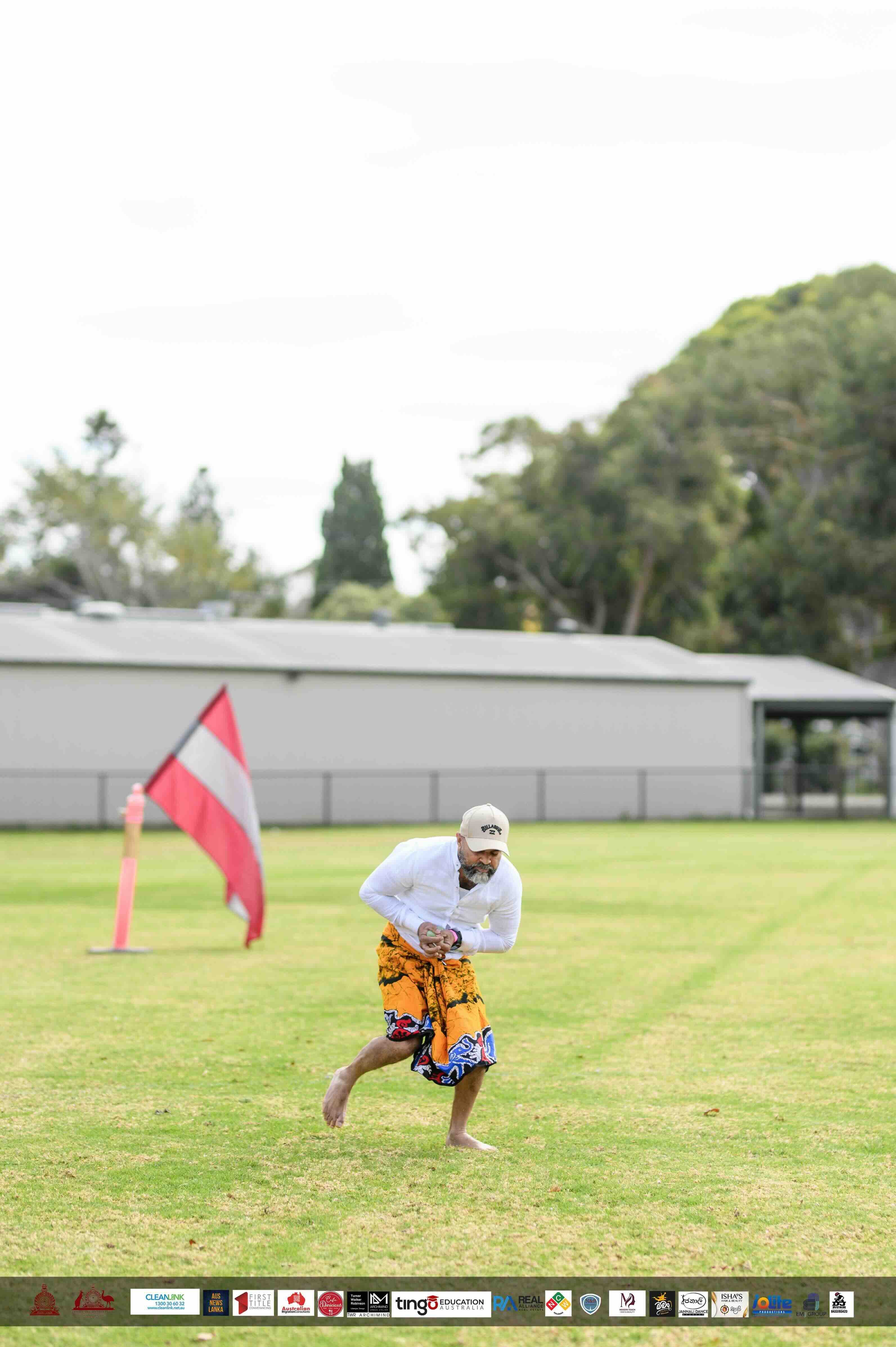Nalanda OBA Melbourne New Year Celebration 2024 Photo