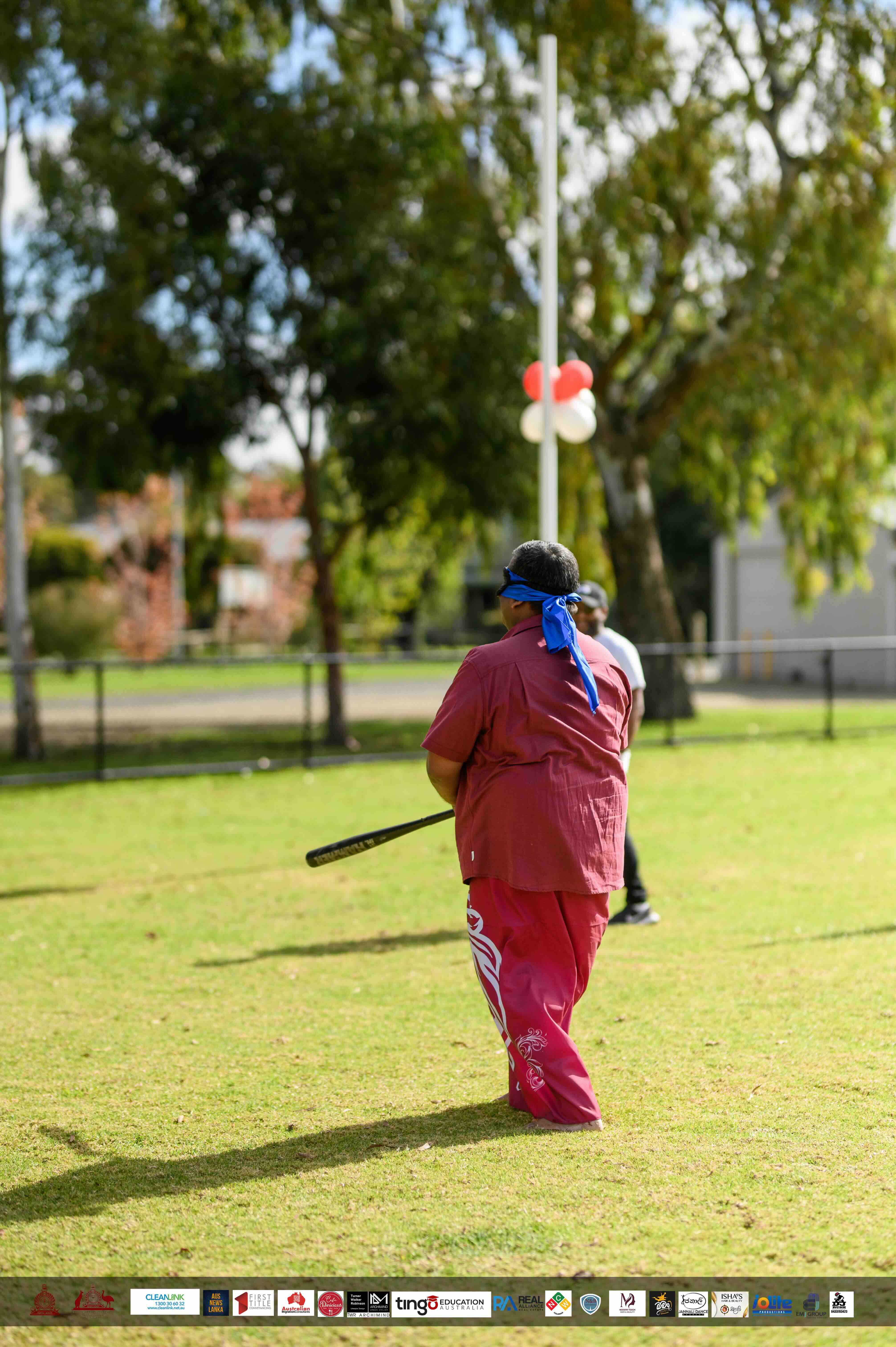 Nalanda OBA Melbourne New Year Celebration 2024 Photo