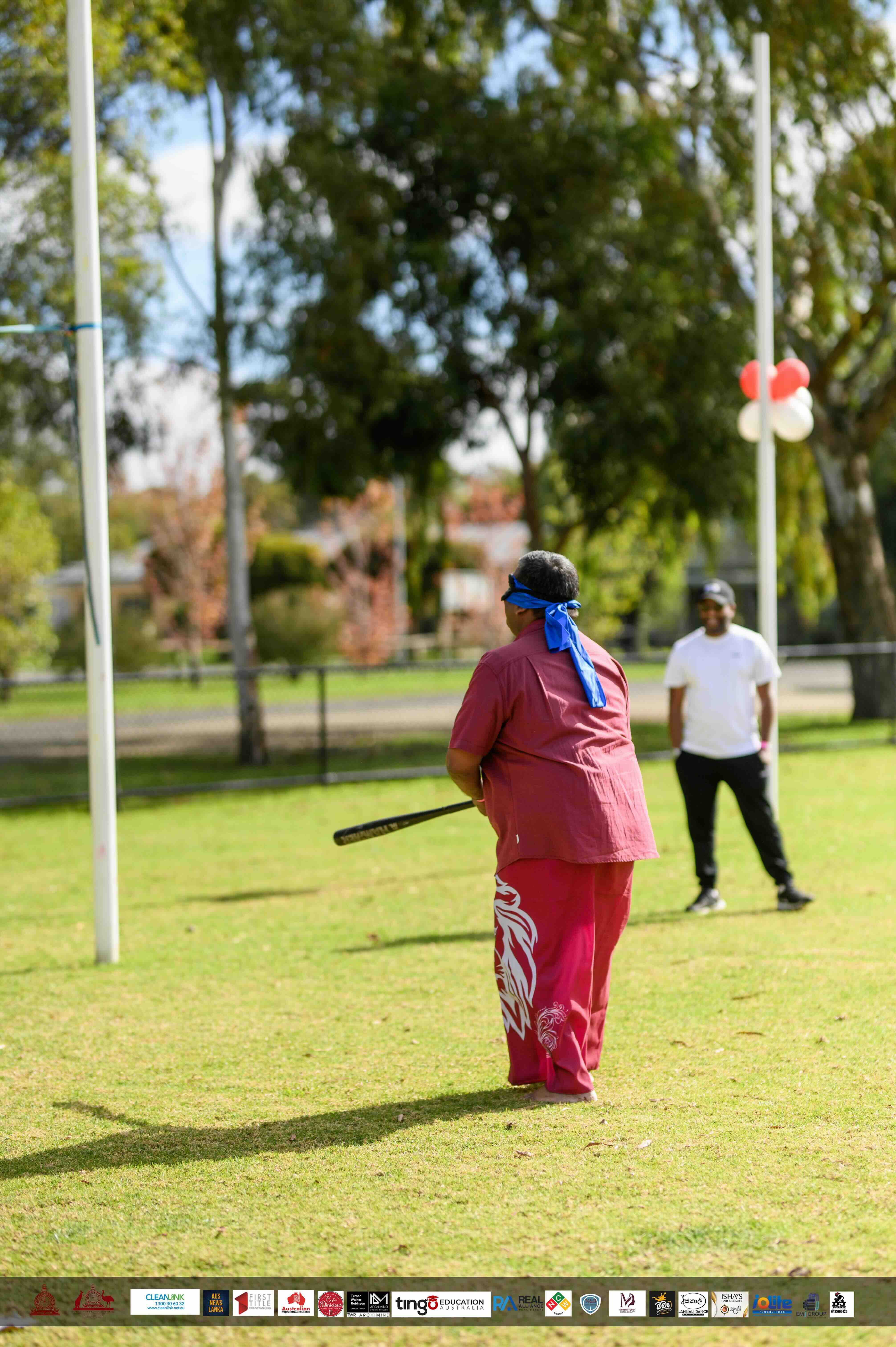 Nalanda OBA Melbourne New Year Celebration 2024 Photo