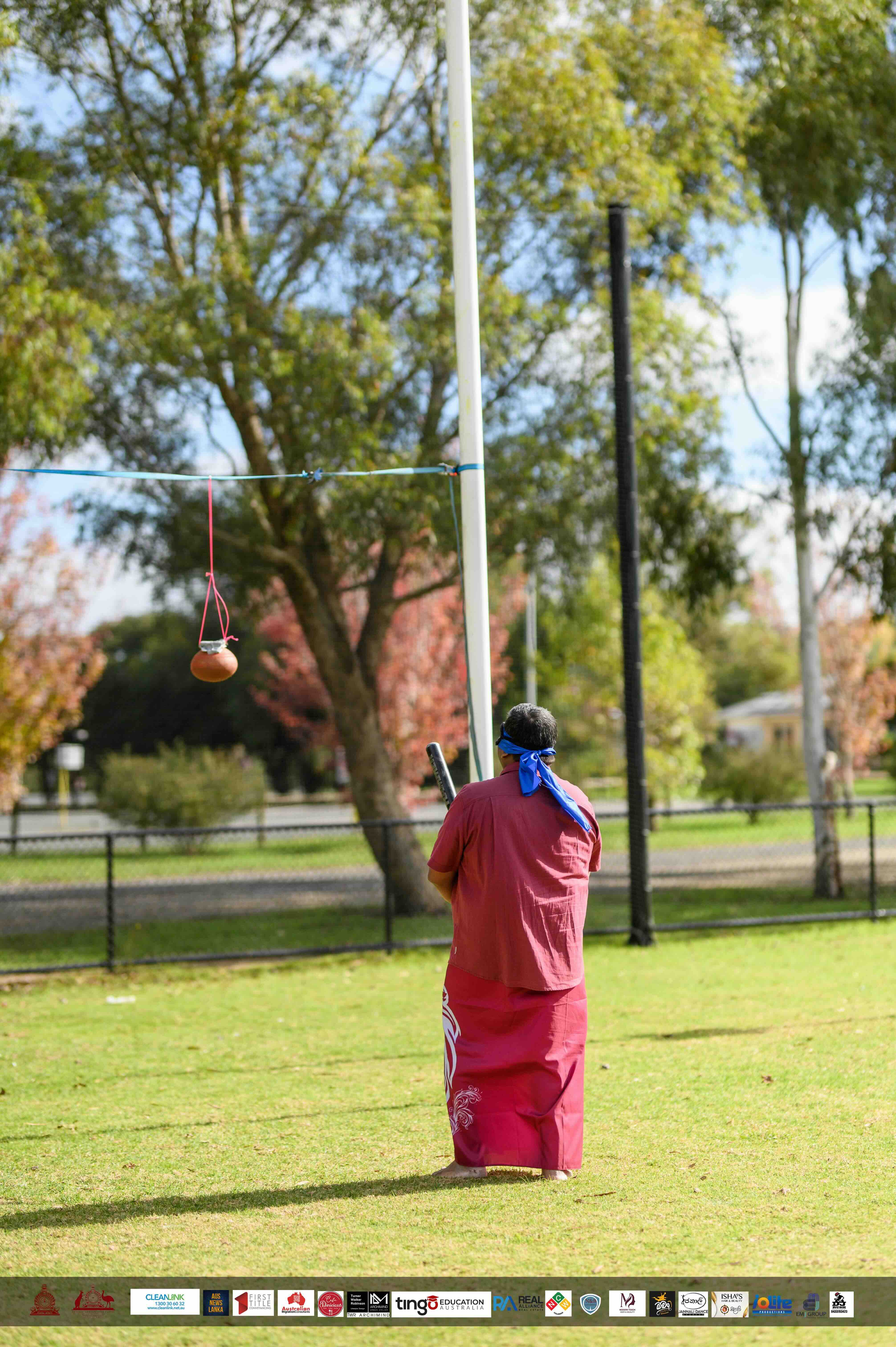 Nalanda OBA Melbourne New Year Celebration 2024 Photo