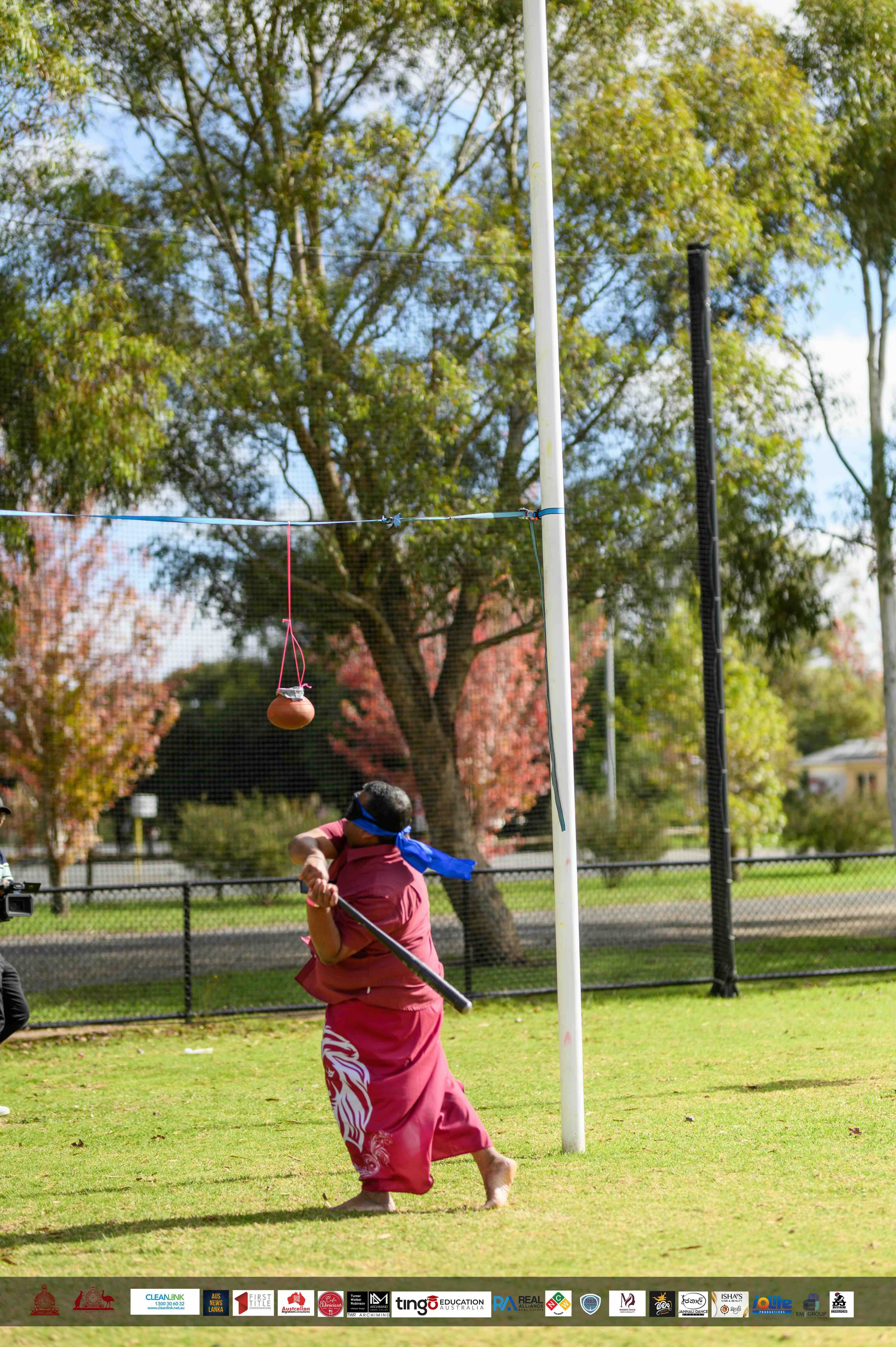 Nalanda OBA Melbourne New Year Celebration 2024 Photo