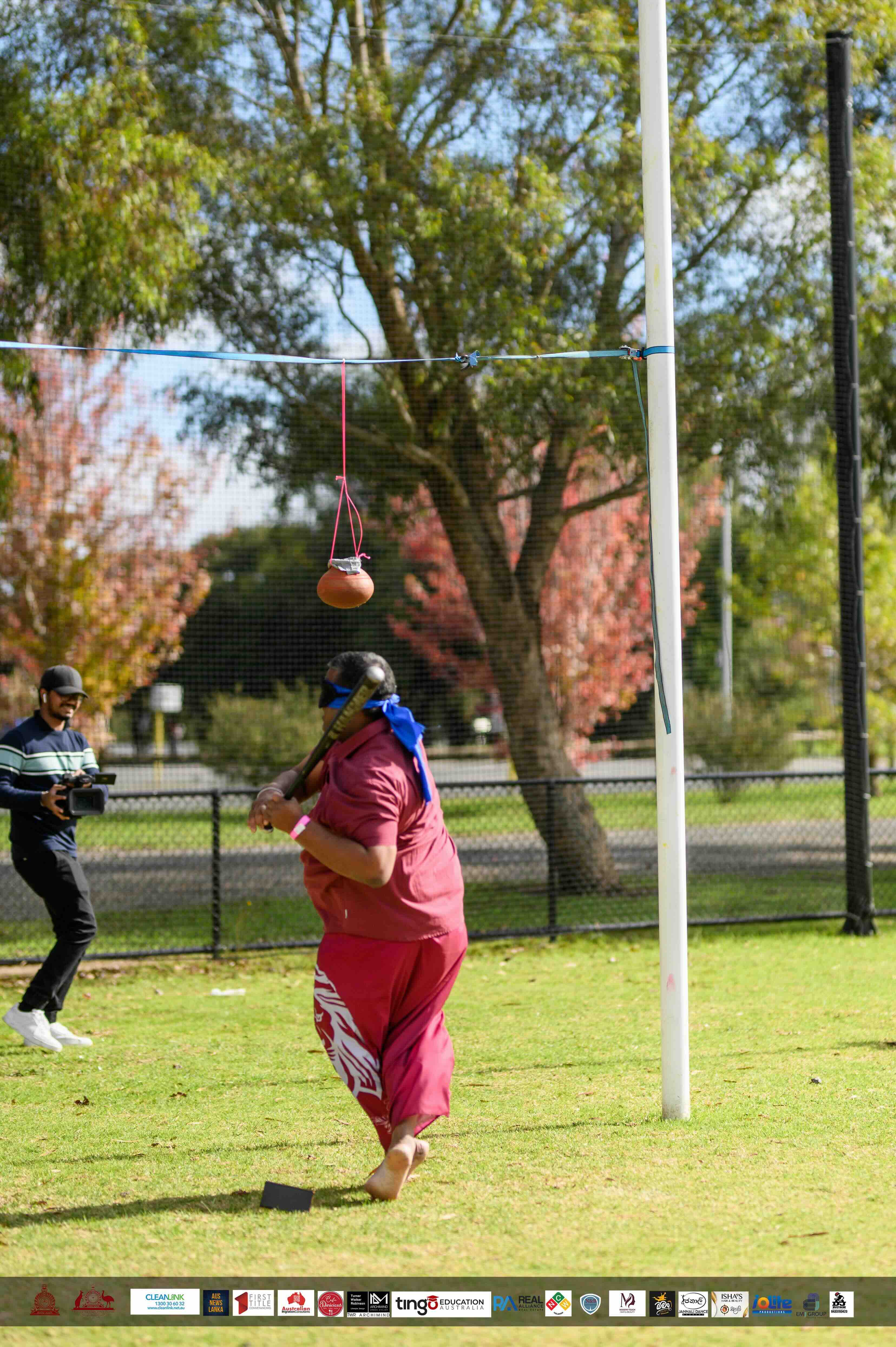 Nalanda OBA Melbourne New Year Celebration 2024 Photo