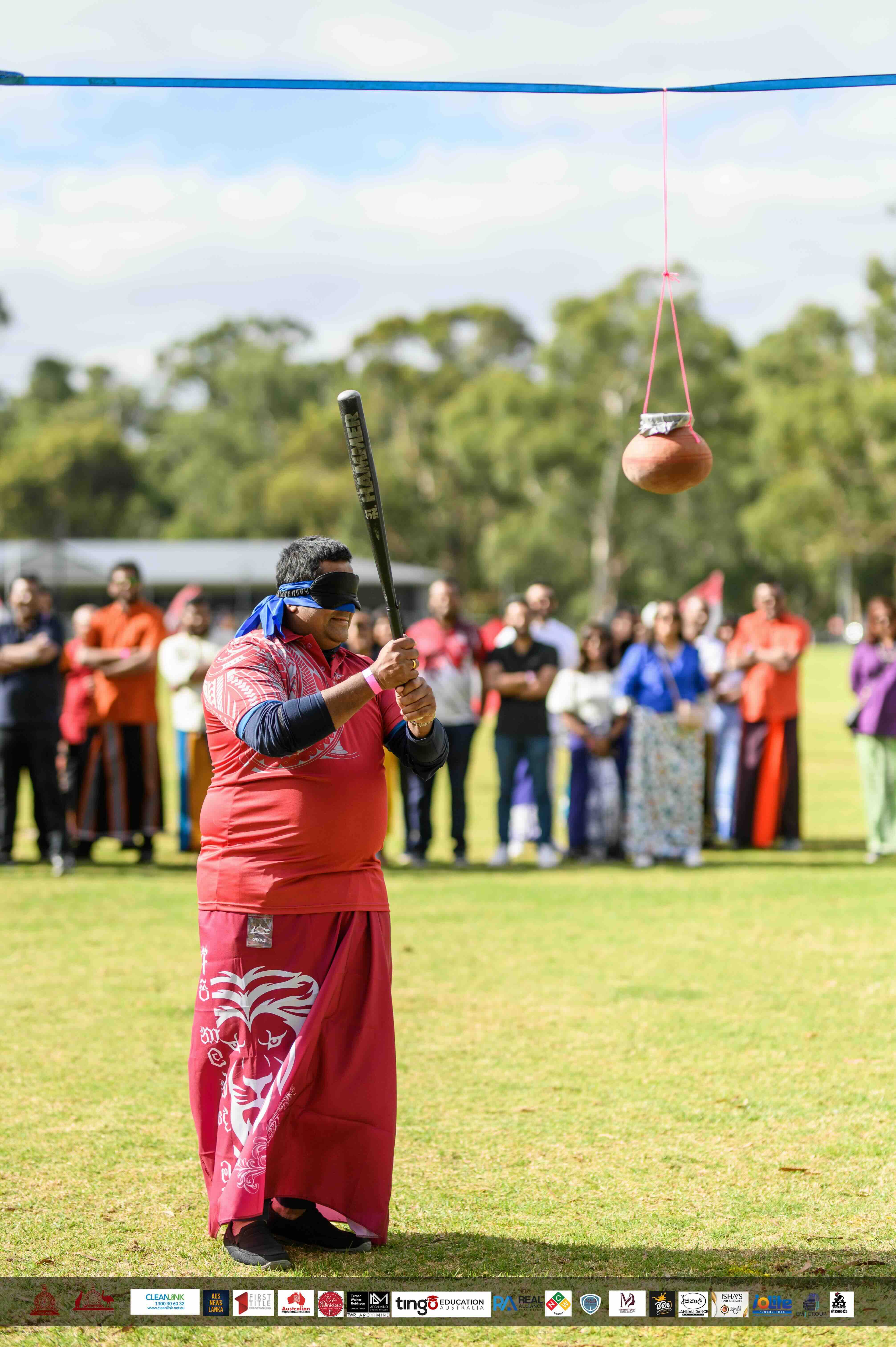 Nalanda OBA Melbourne New Year Celebration 2024 Photo
