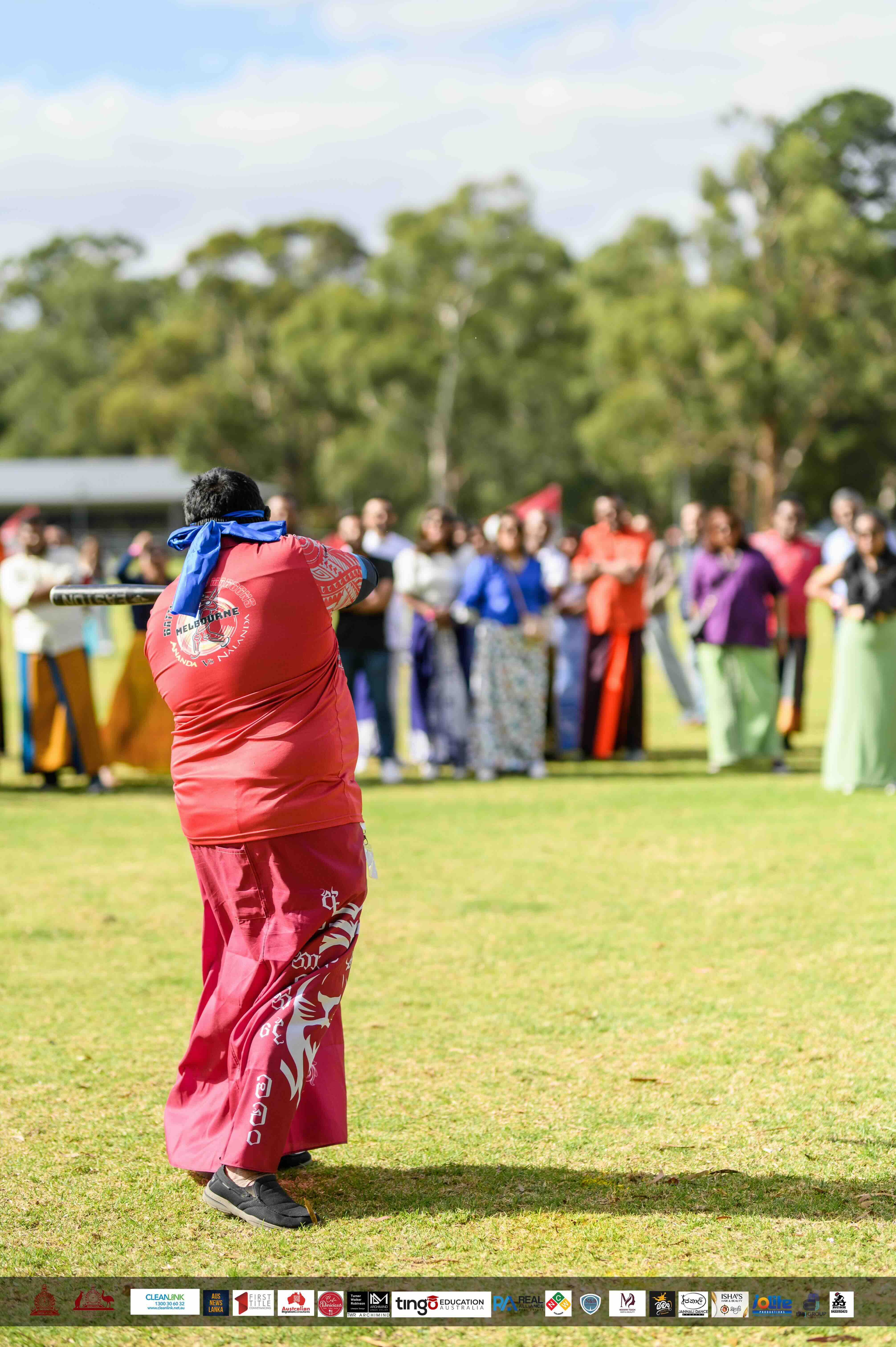 Nalanda OBA Melbourne New Year Celebration 2024 Photo