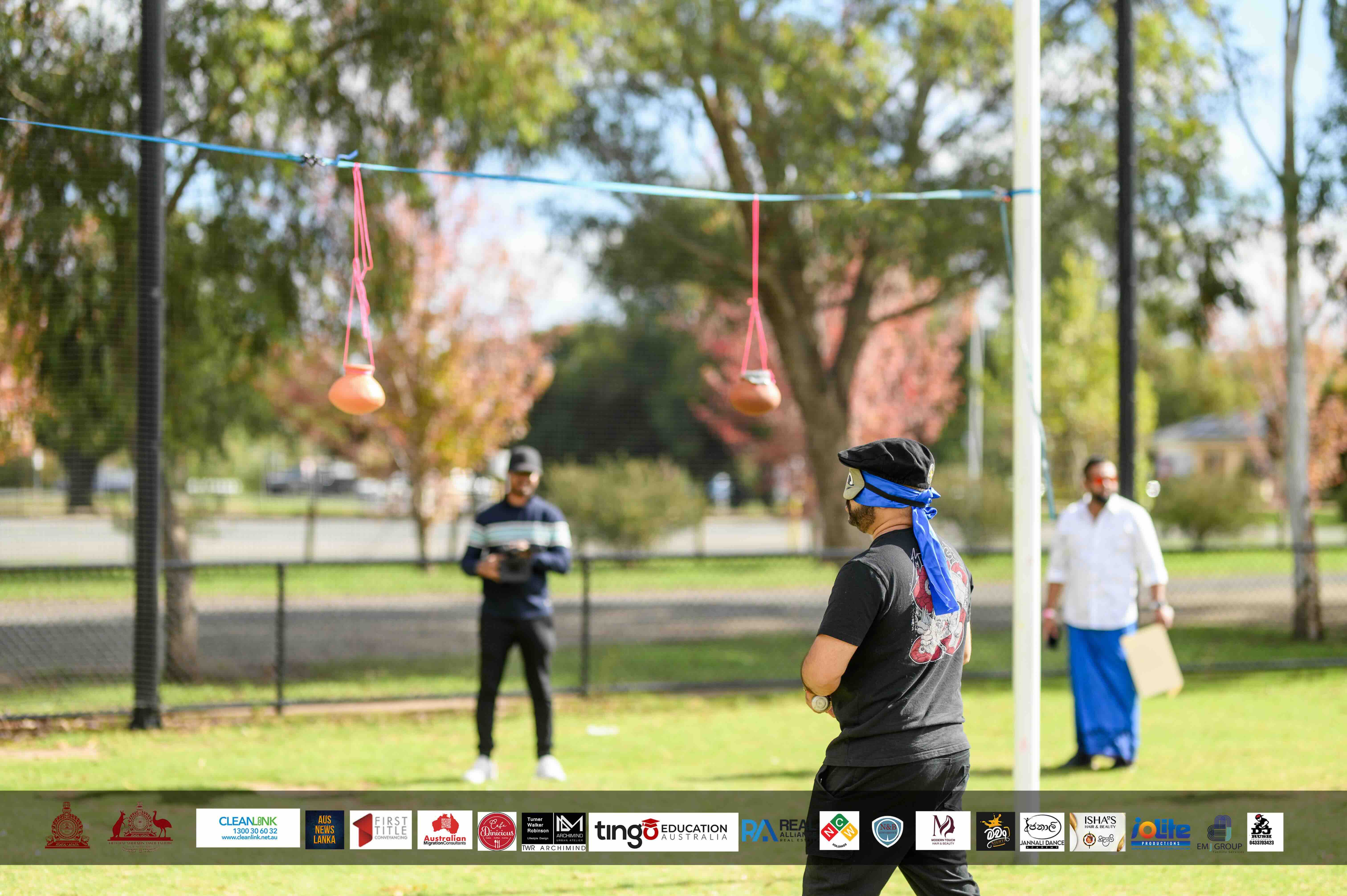 Nalanda OBA Melbourne New Year Celebration 2024 Photo
