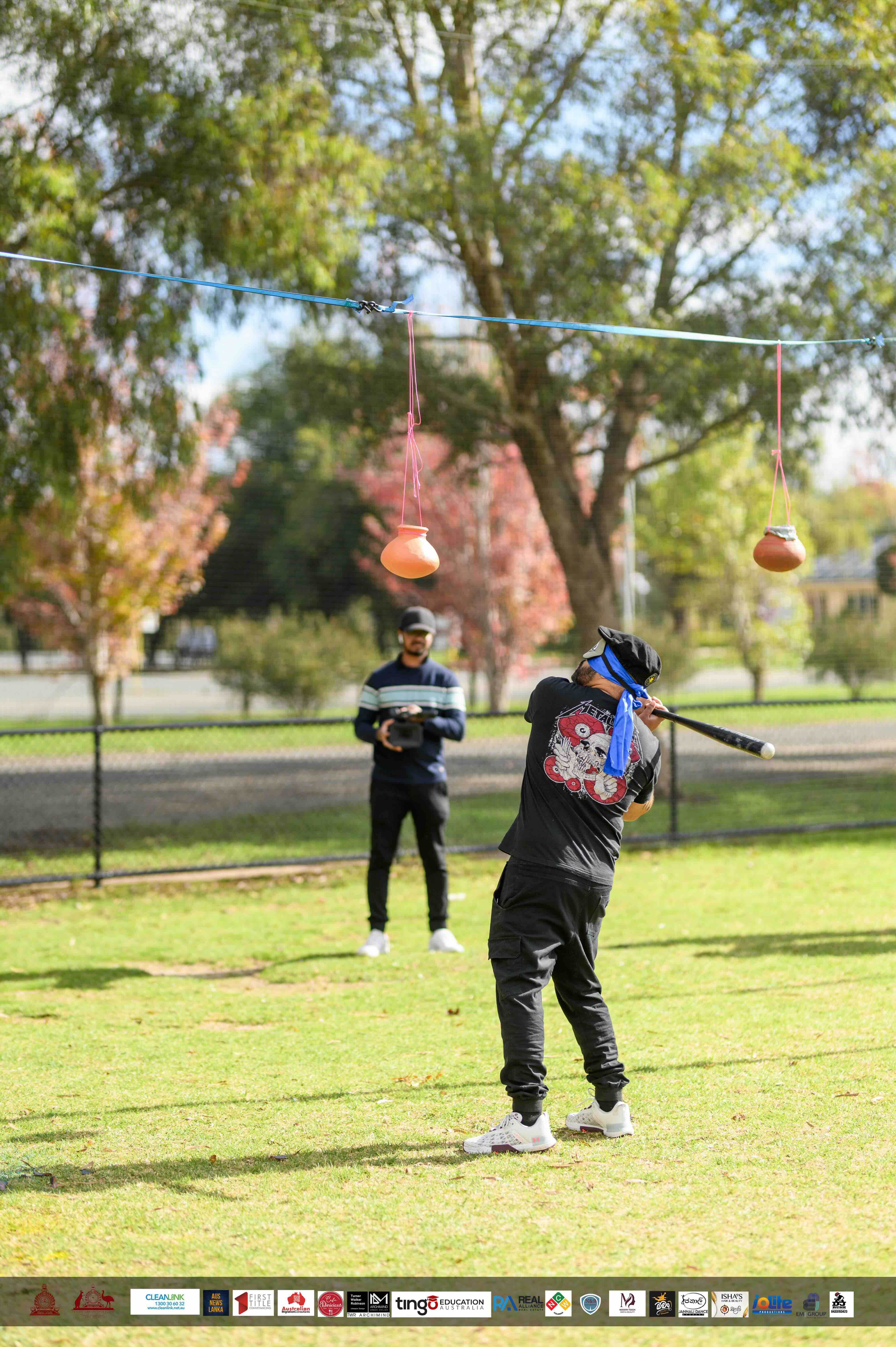 Nalanda OBA Melbourne New Year Celebration 2024 Photo